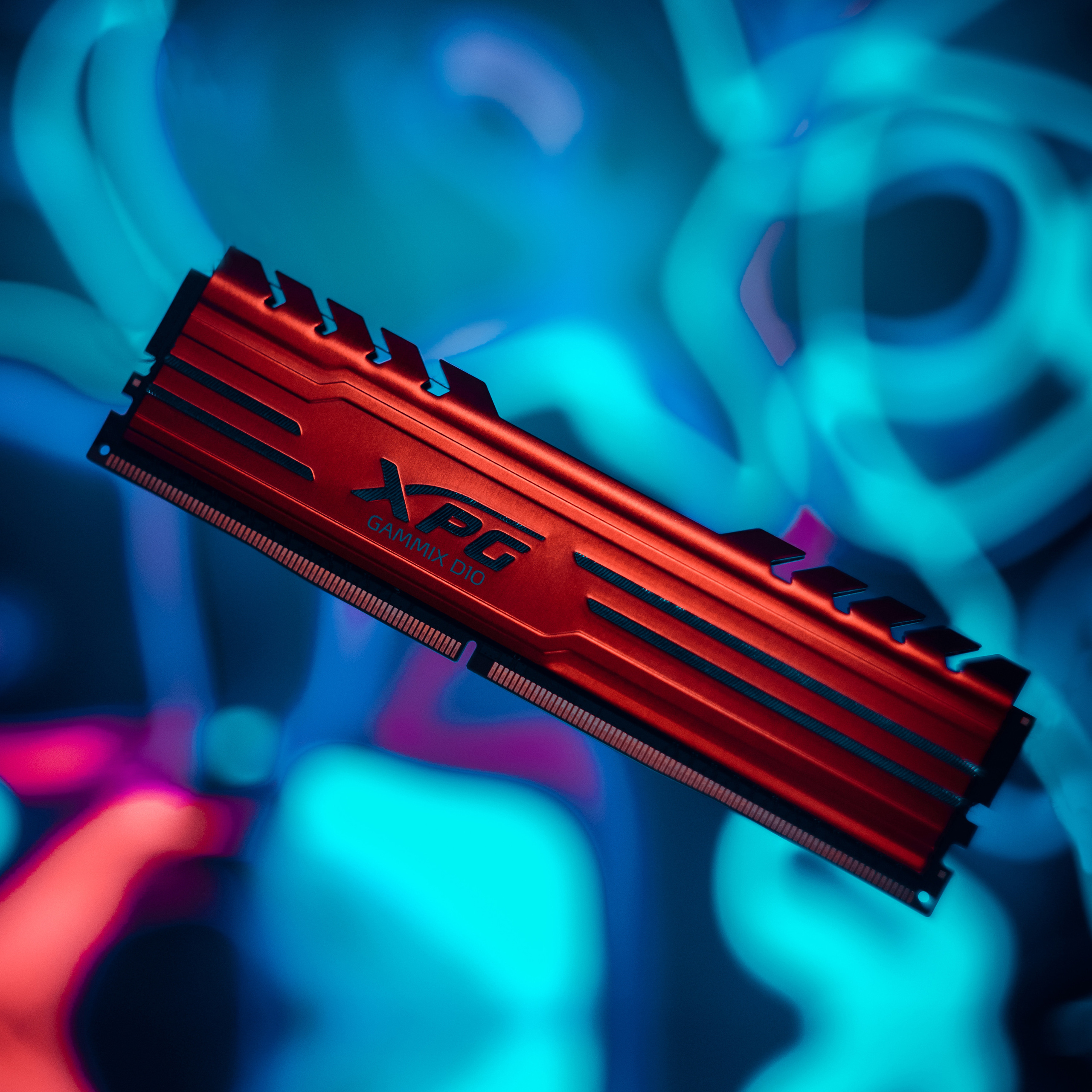 XPG. Стрелков Антон — фотограф