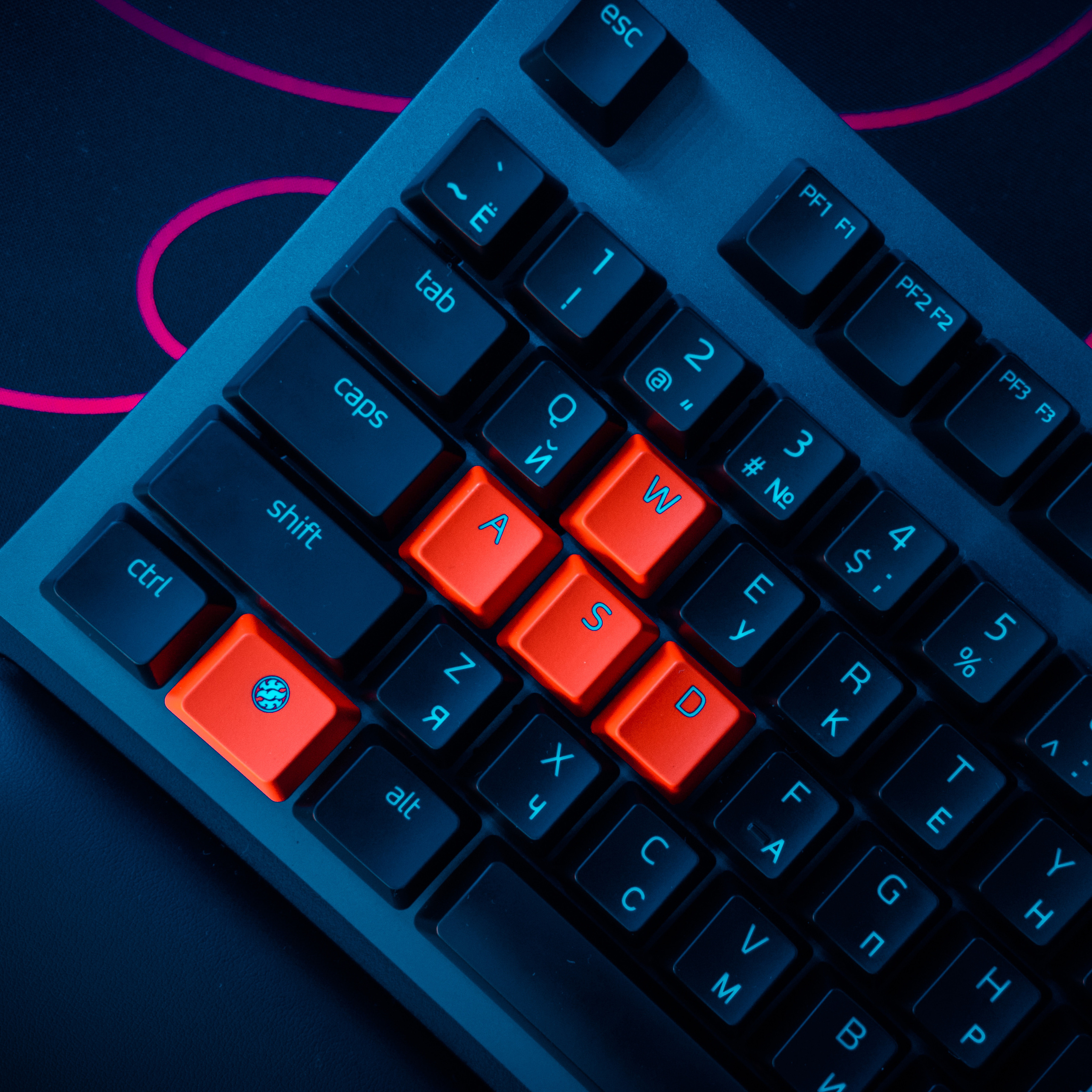 XPG. Стрелков Антон — фотограф