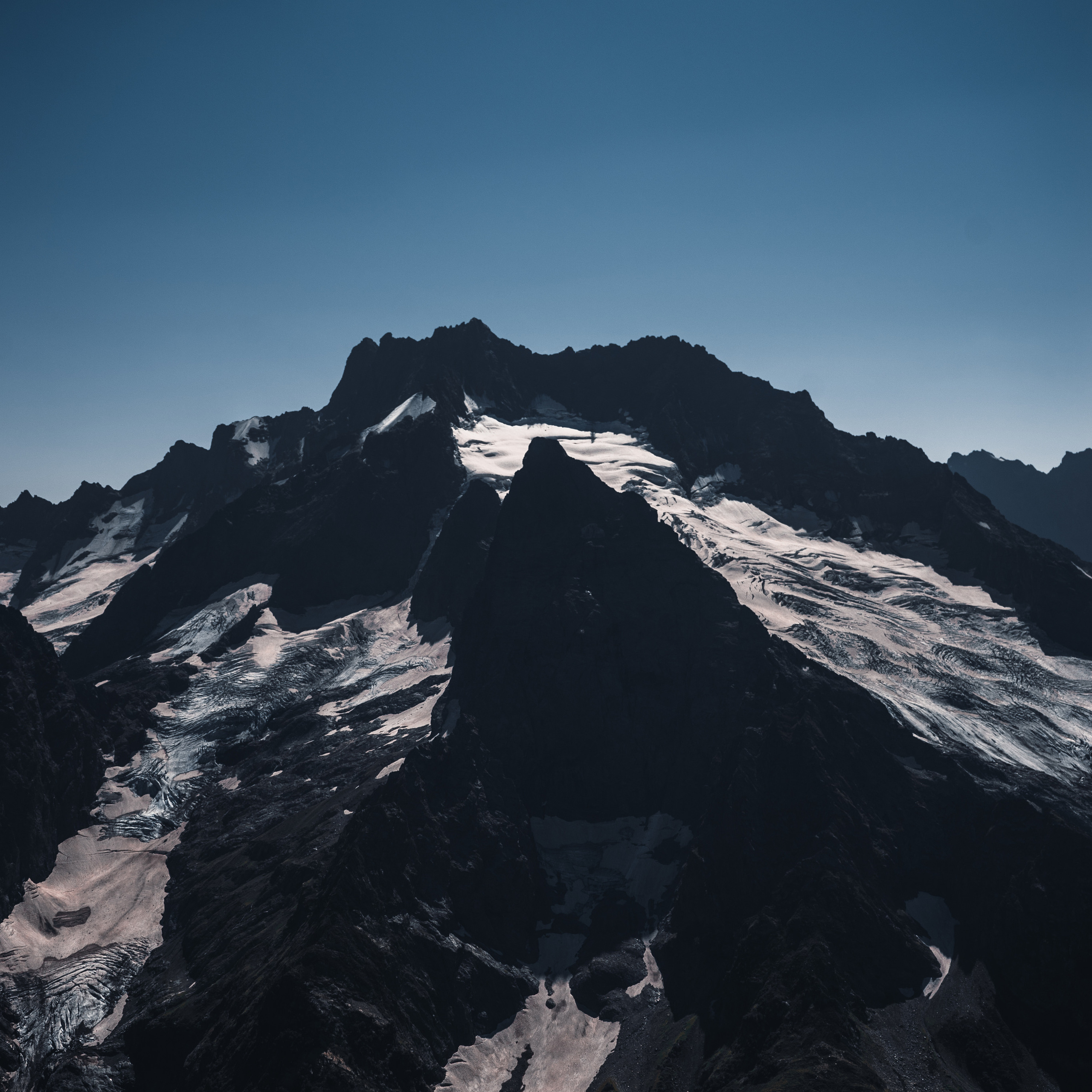 S7 Airlines. Стрелков Антон — фотограф