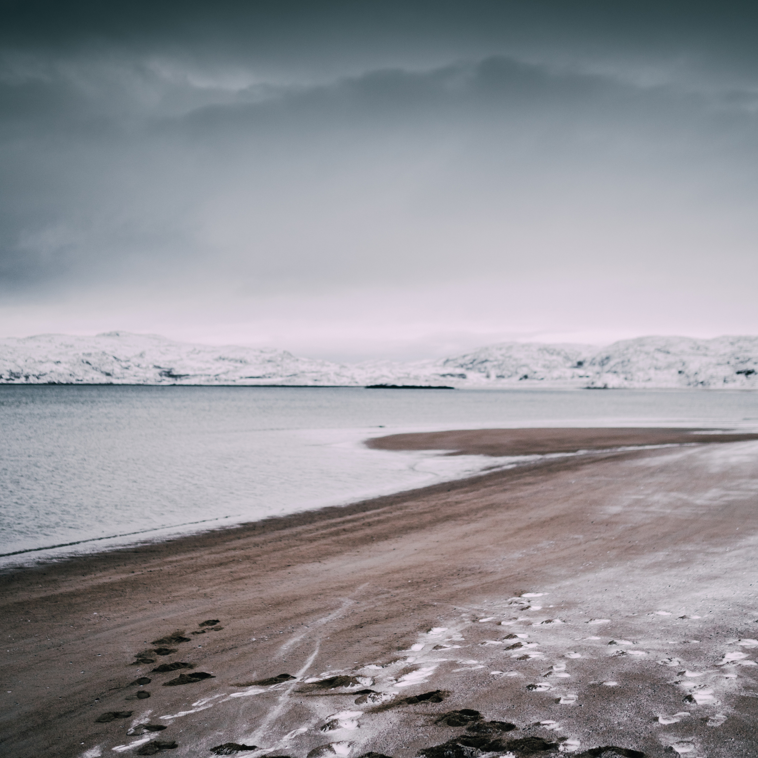 Teriberka. Стрелков Антон — фотограф