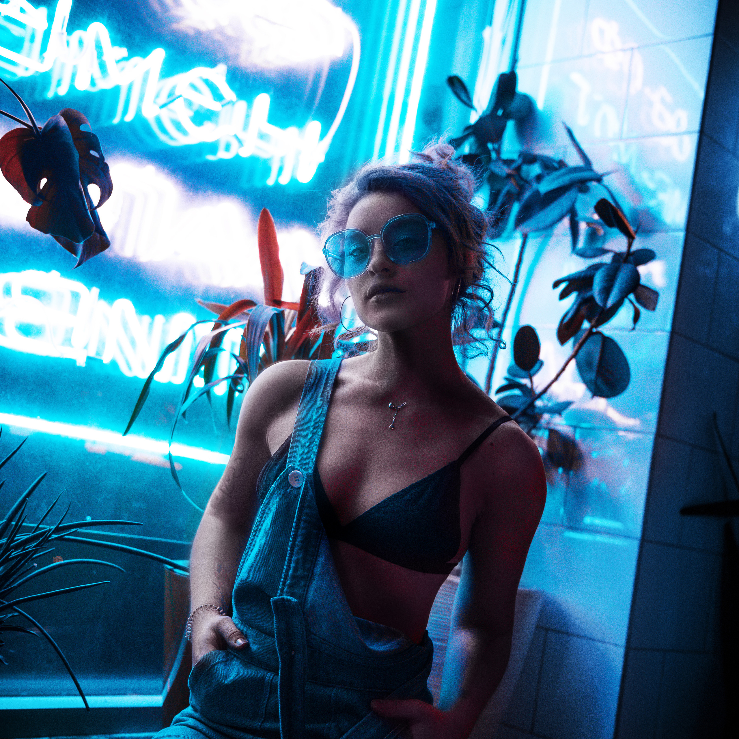 Kate. Стрелков Антон — фотограф