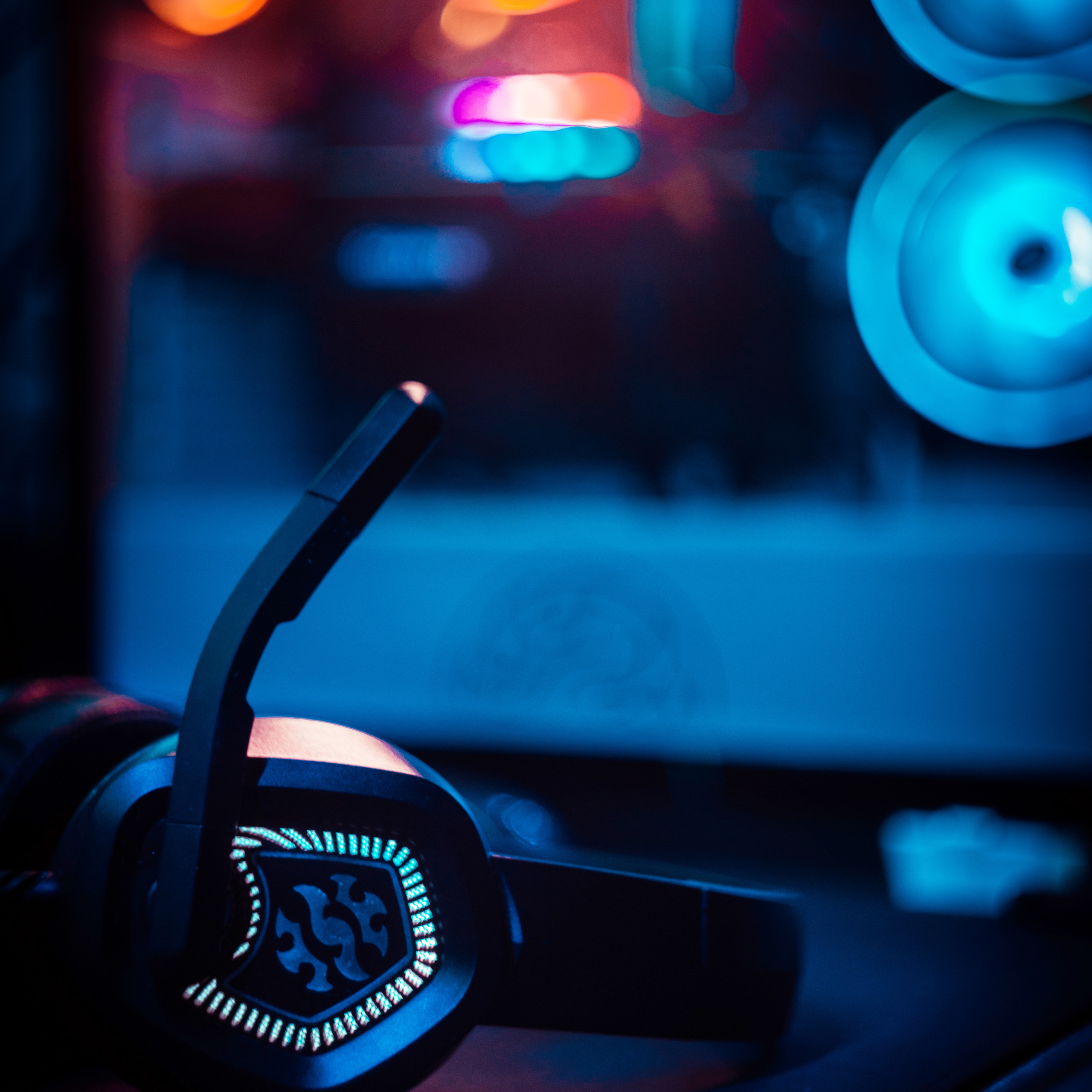 XPG. Стрелков Антон — фотограф