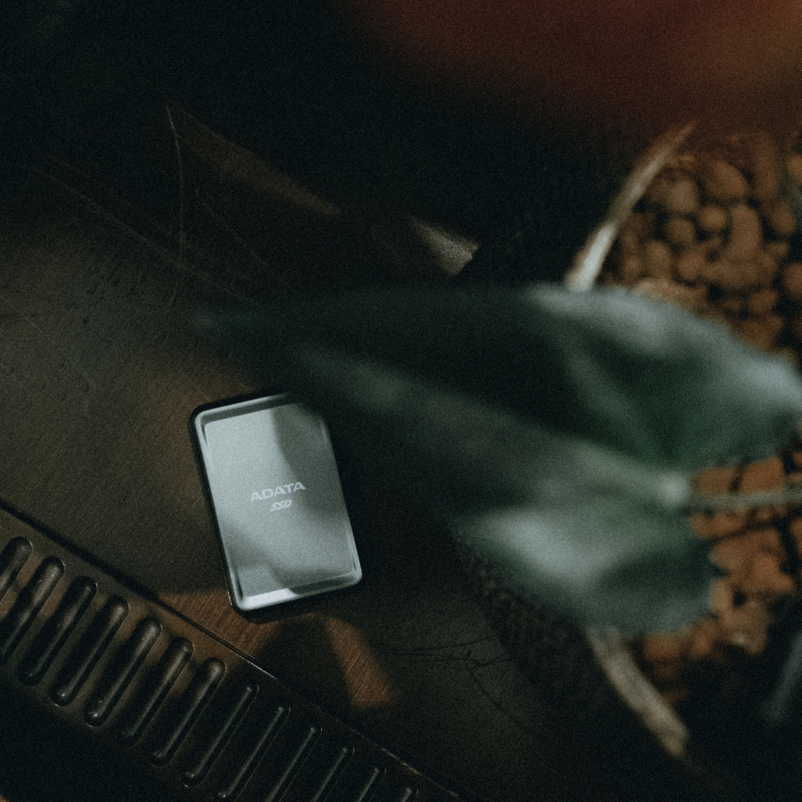 Adata. Стрелков Антон — фотограф