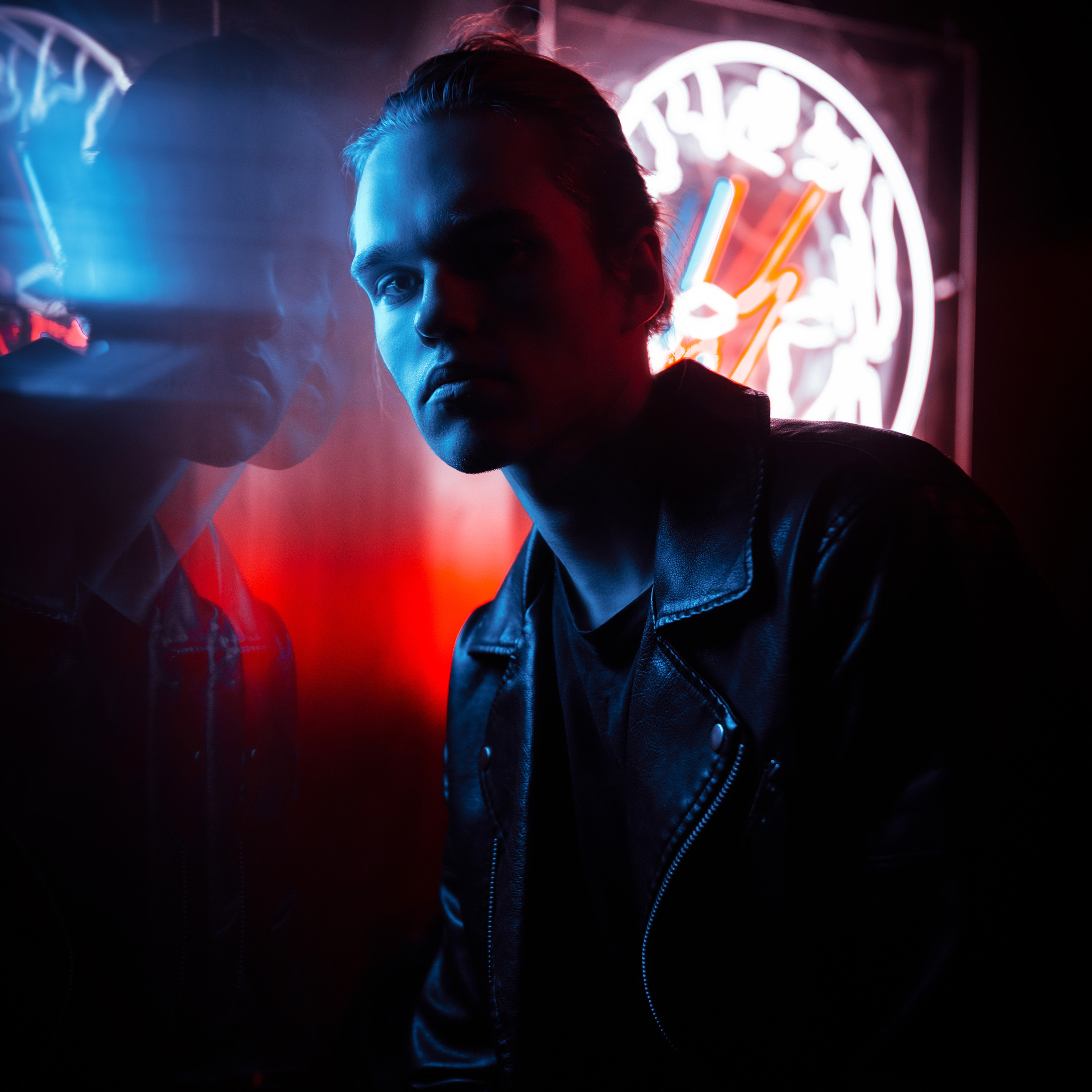 Stefan. Стрелков Антон — фотограф