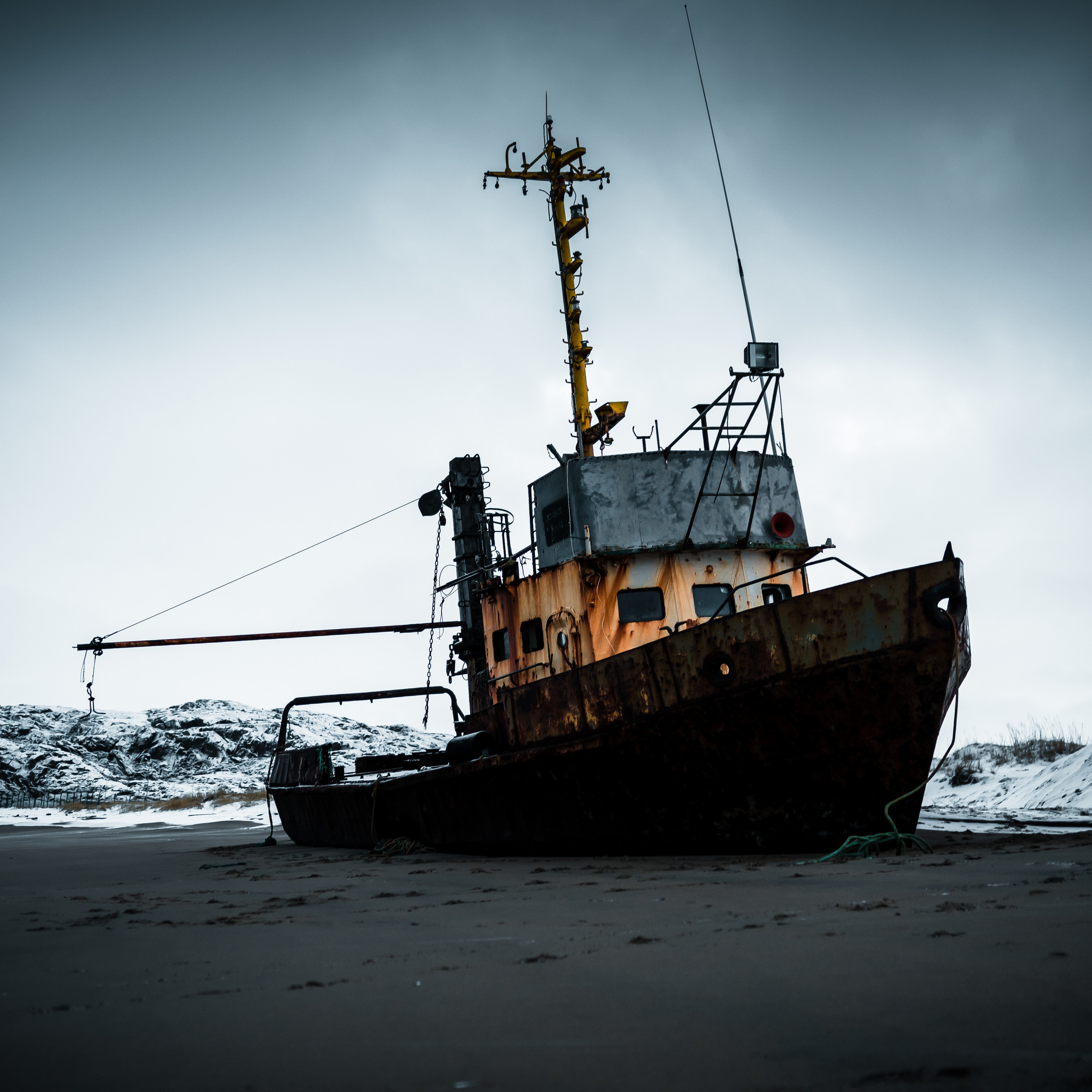 S7 Airlines. Стрелков Антон — фотограф