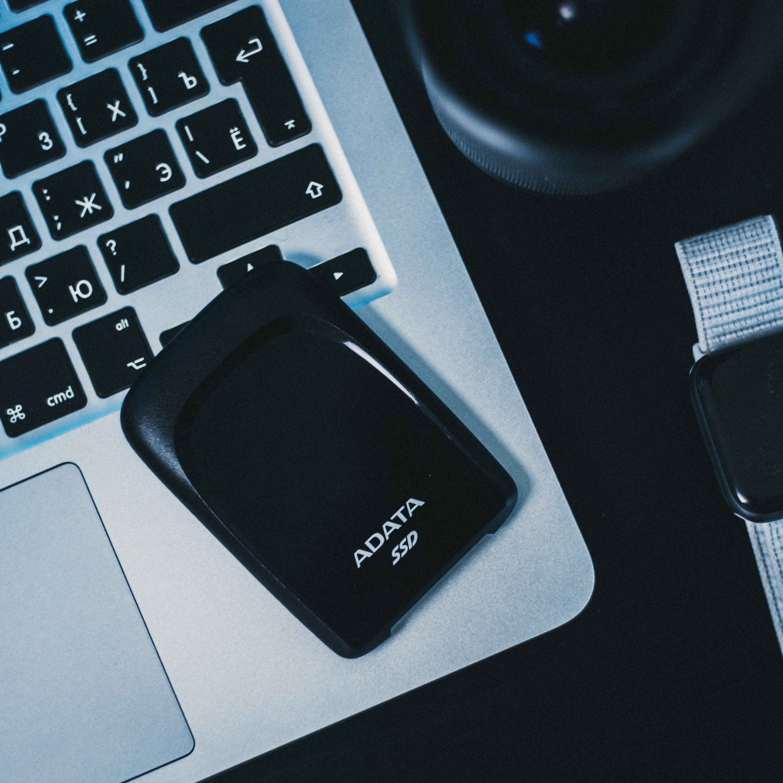 Adata. Стрелков Антон — фотограф