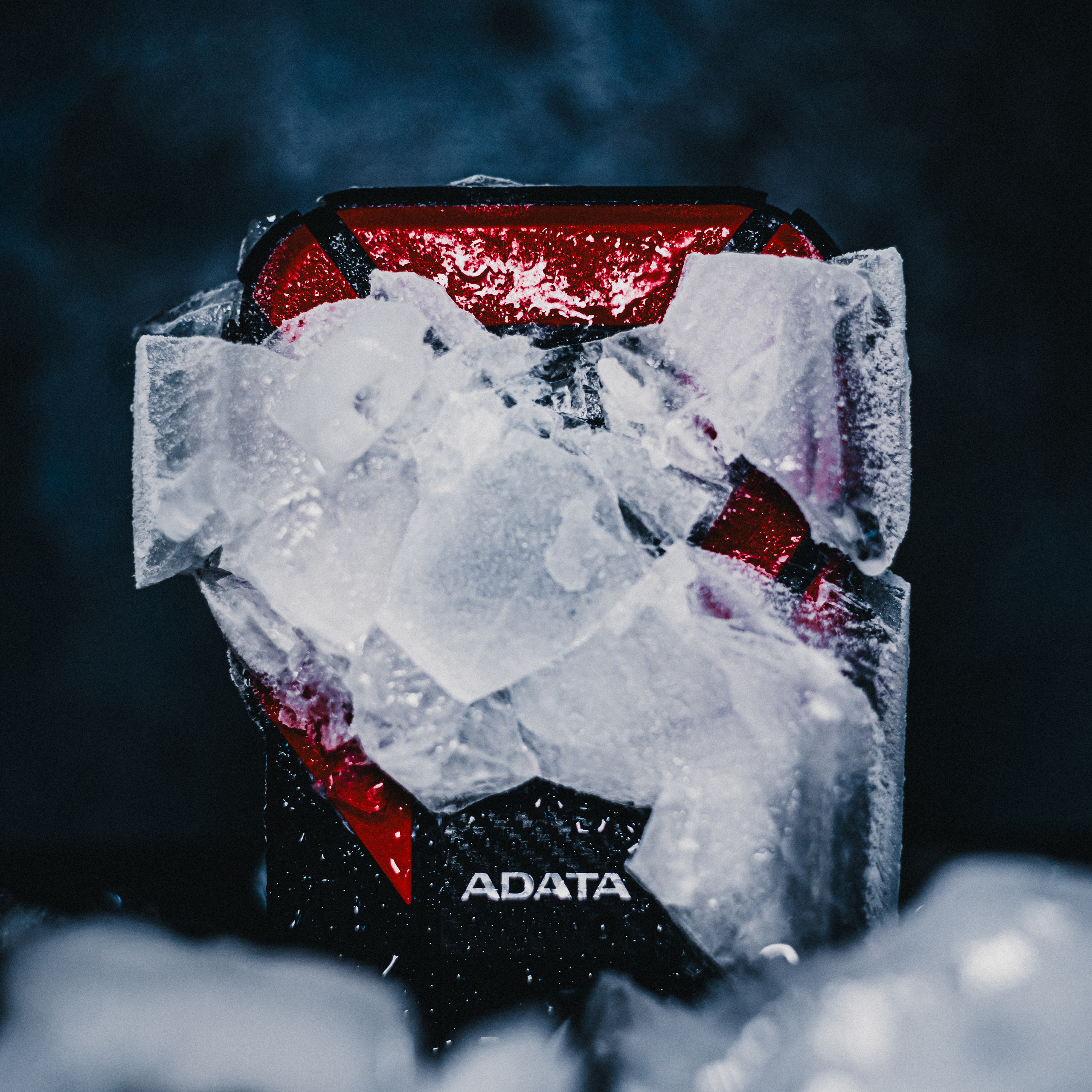 Adata. Стрелков Антон — фотограф