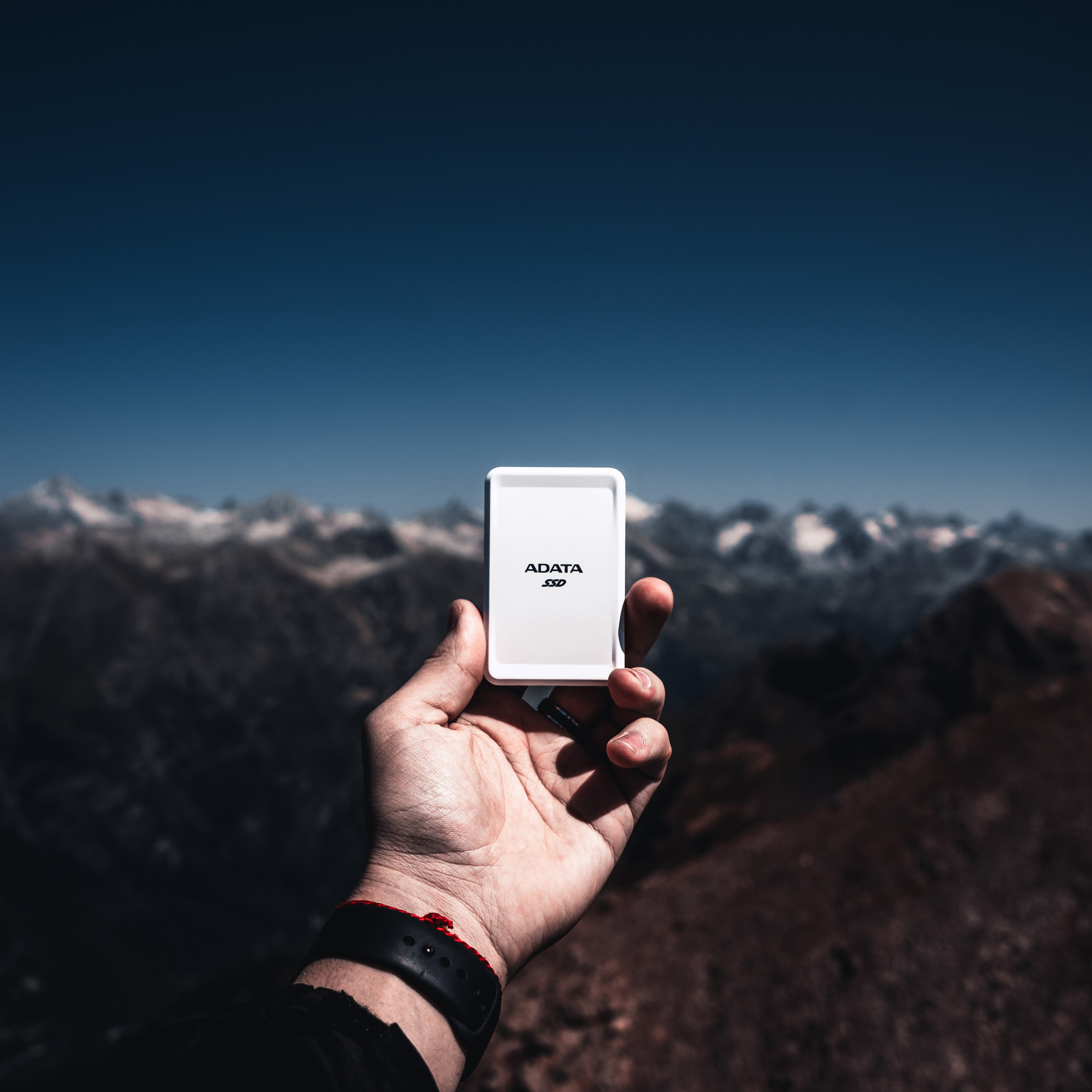 Adata. Стрелков Антон — фотограф