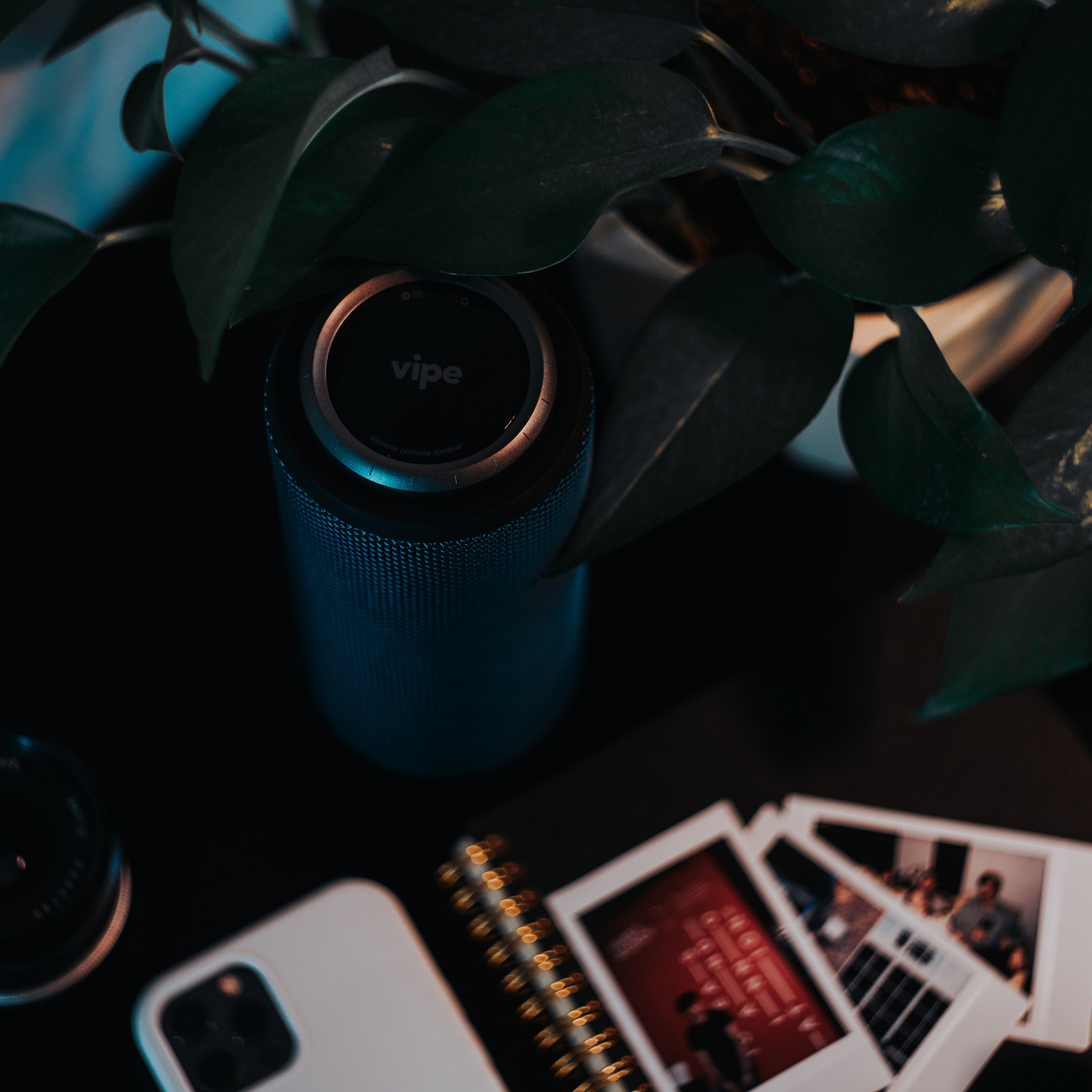 Vipe. Стрелков Антон — фотограф