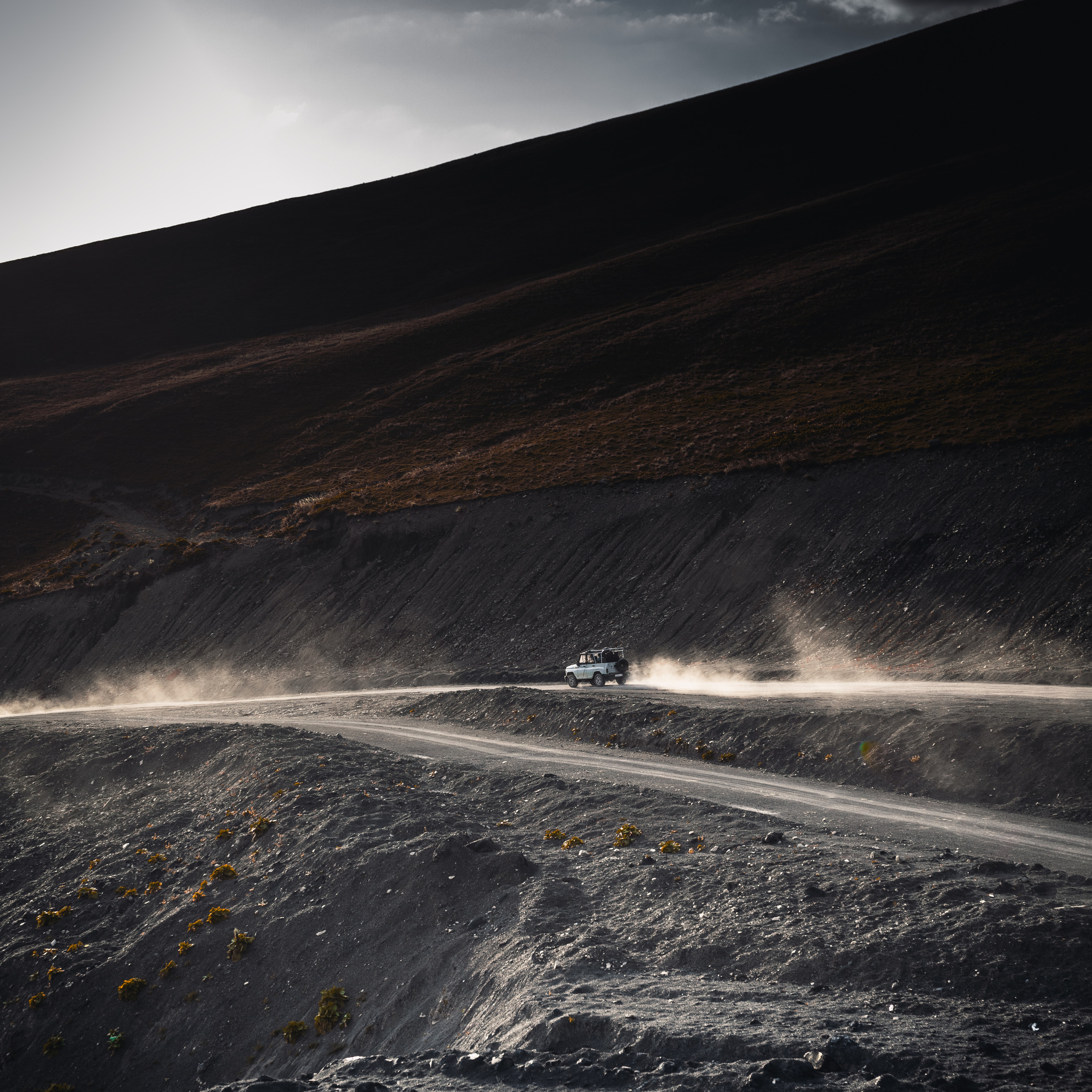 Arkhyz. Стрелков Антон — фотограф