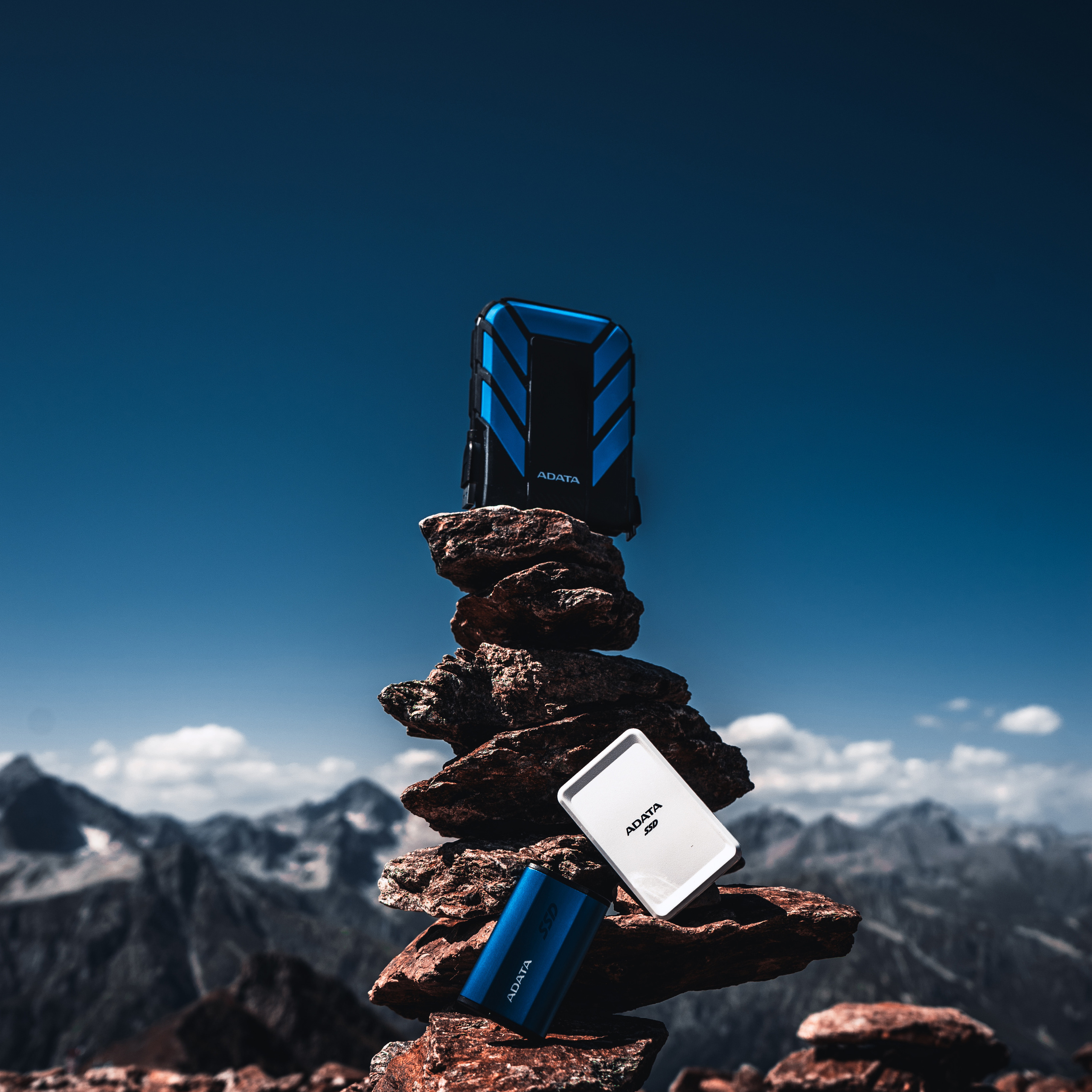 Adata. Стрелков Антон — фотограф