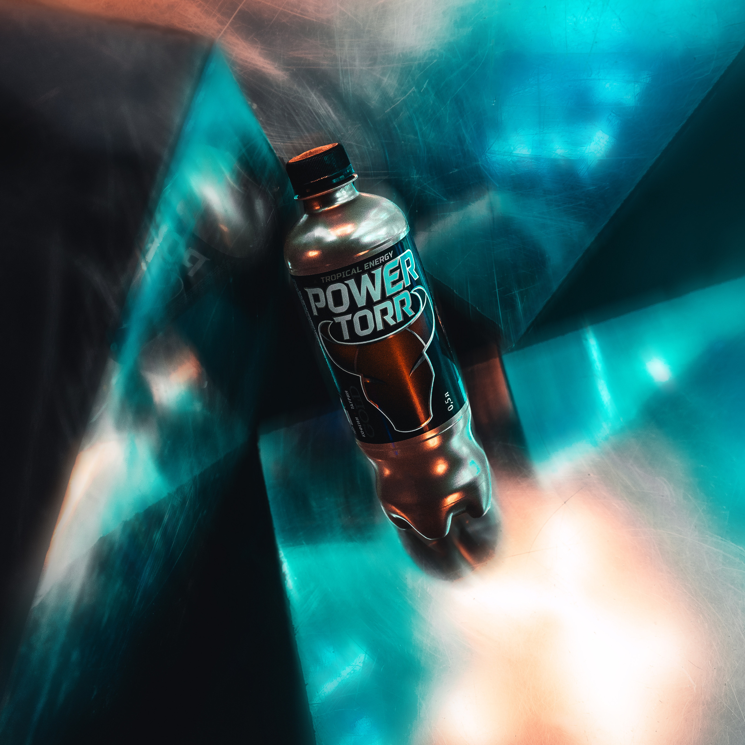 Power Torr. Стрелков Антон — фотограф