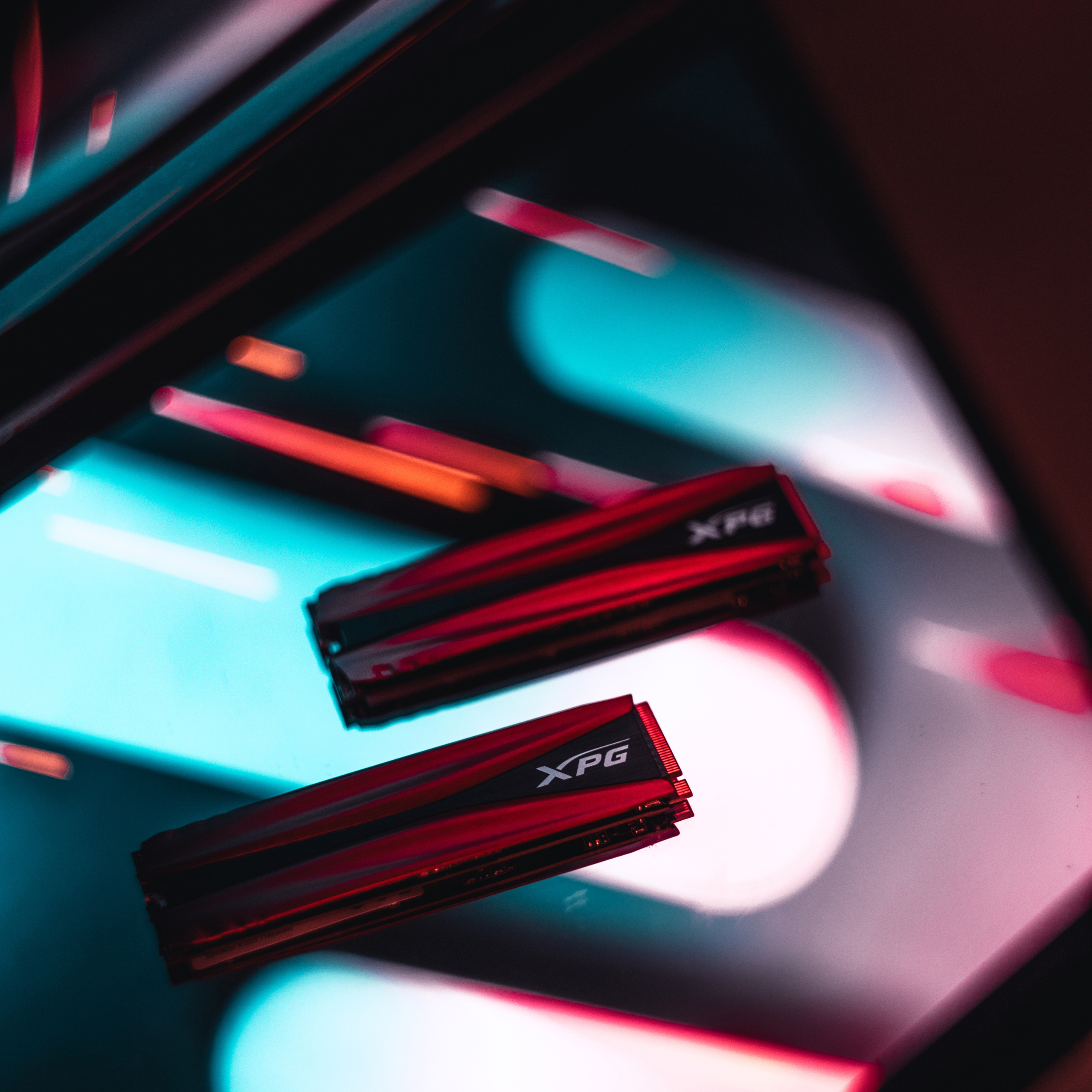 XPG. Стрелков Антон — фотограф