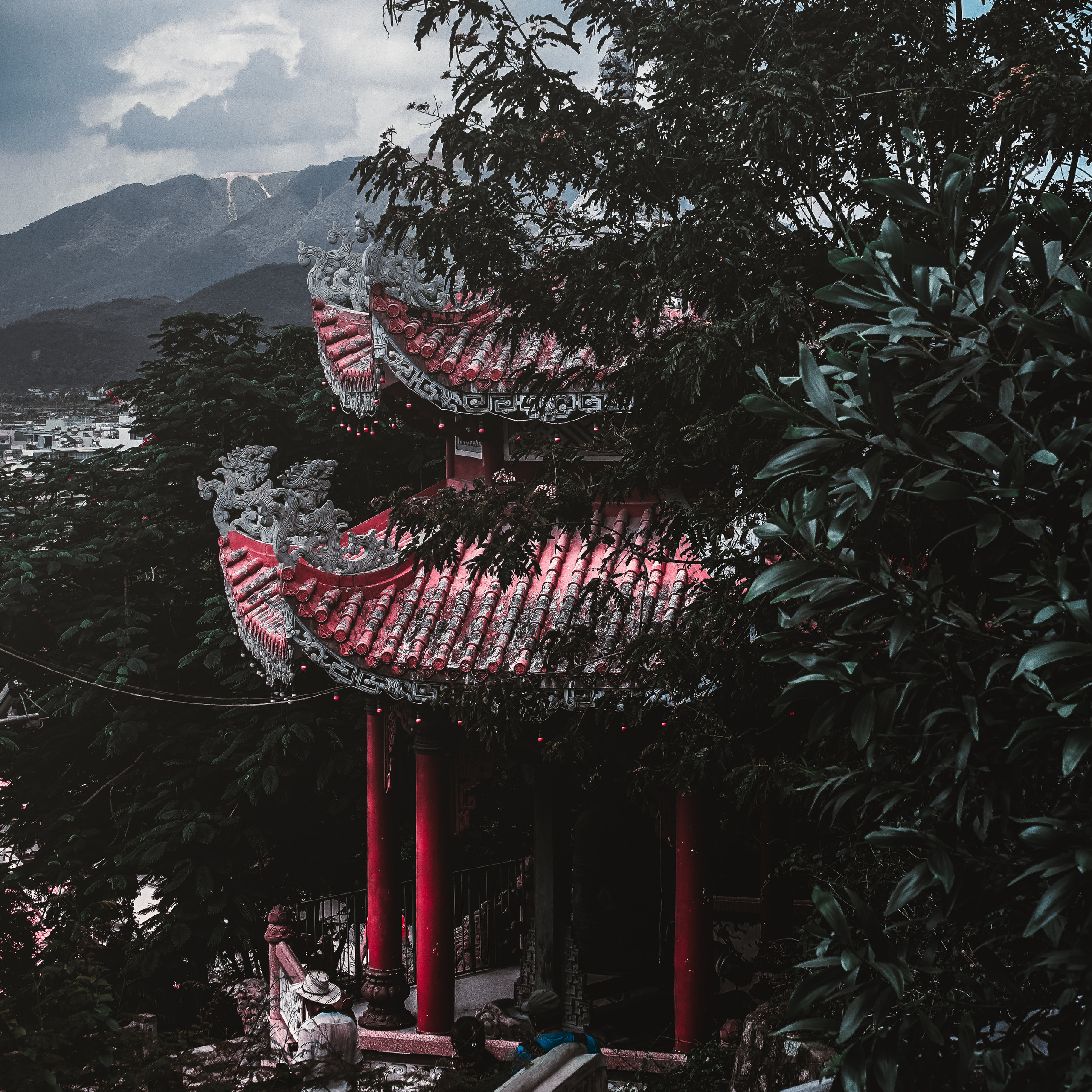 Vietnam. Стрелков Антон — фотограф