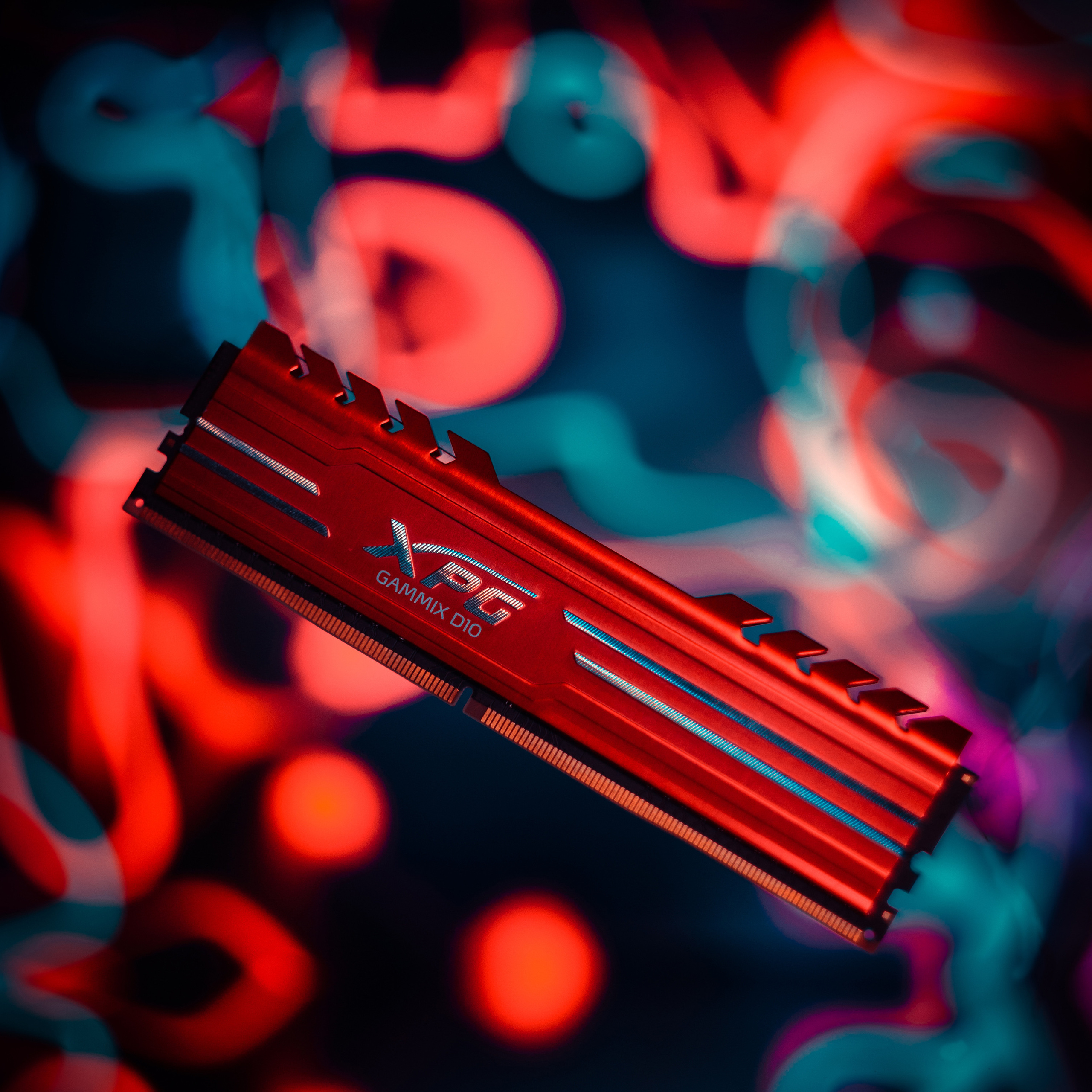 XPG. Стрелков Антон — фотограф