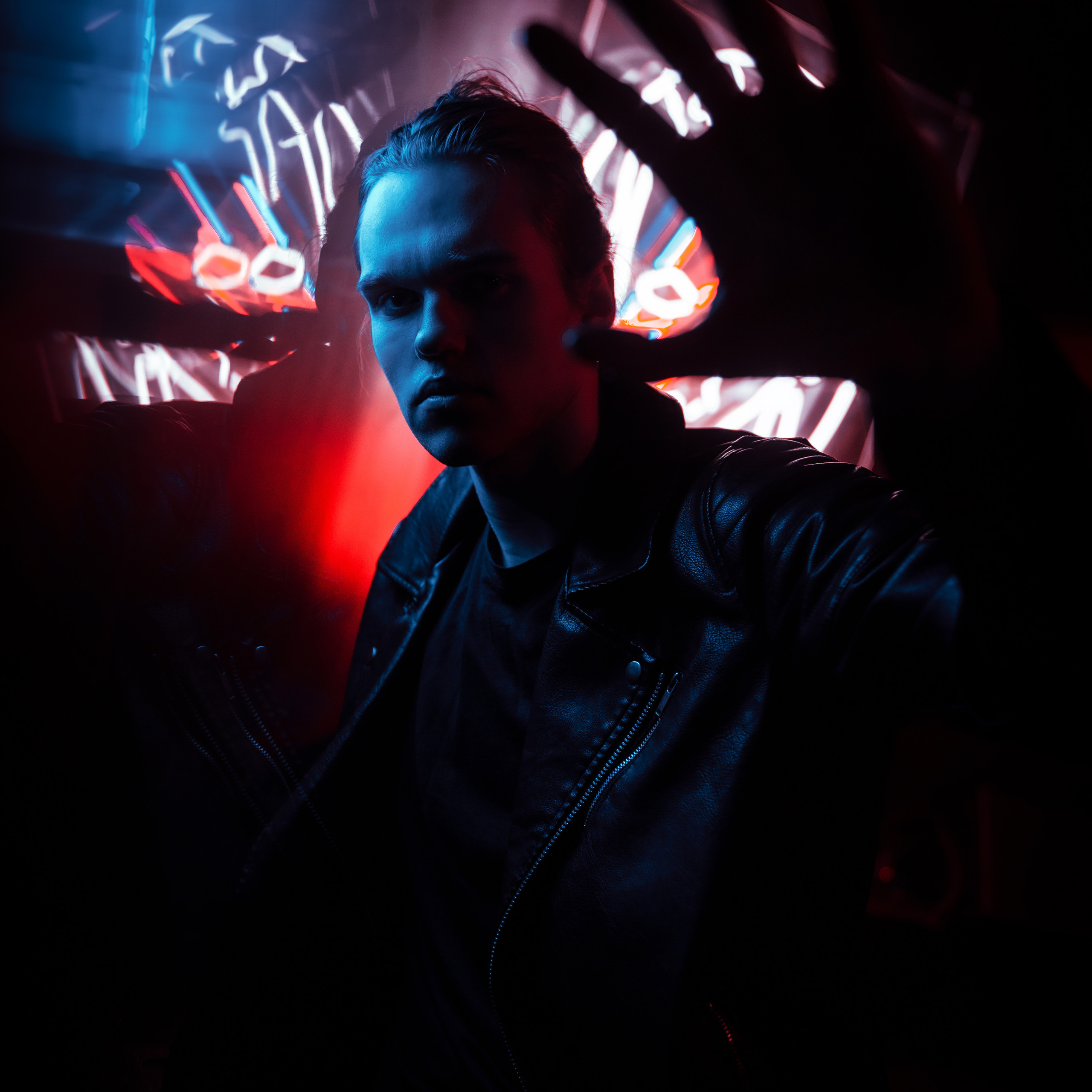 NIkon Z7. Стрелков Антон — фотограф