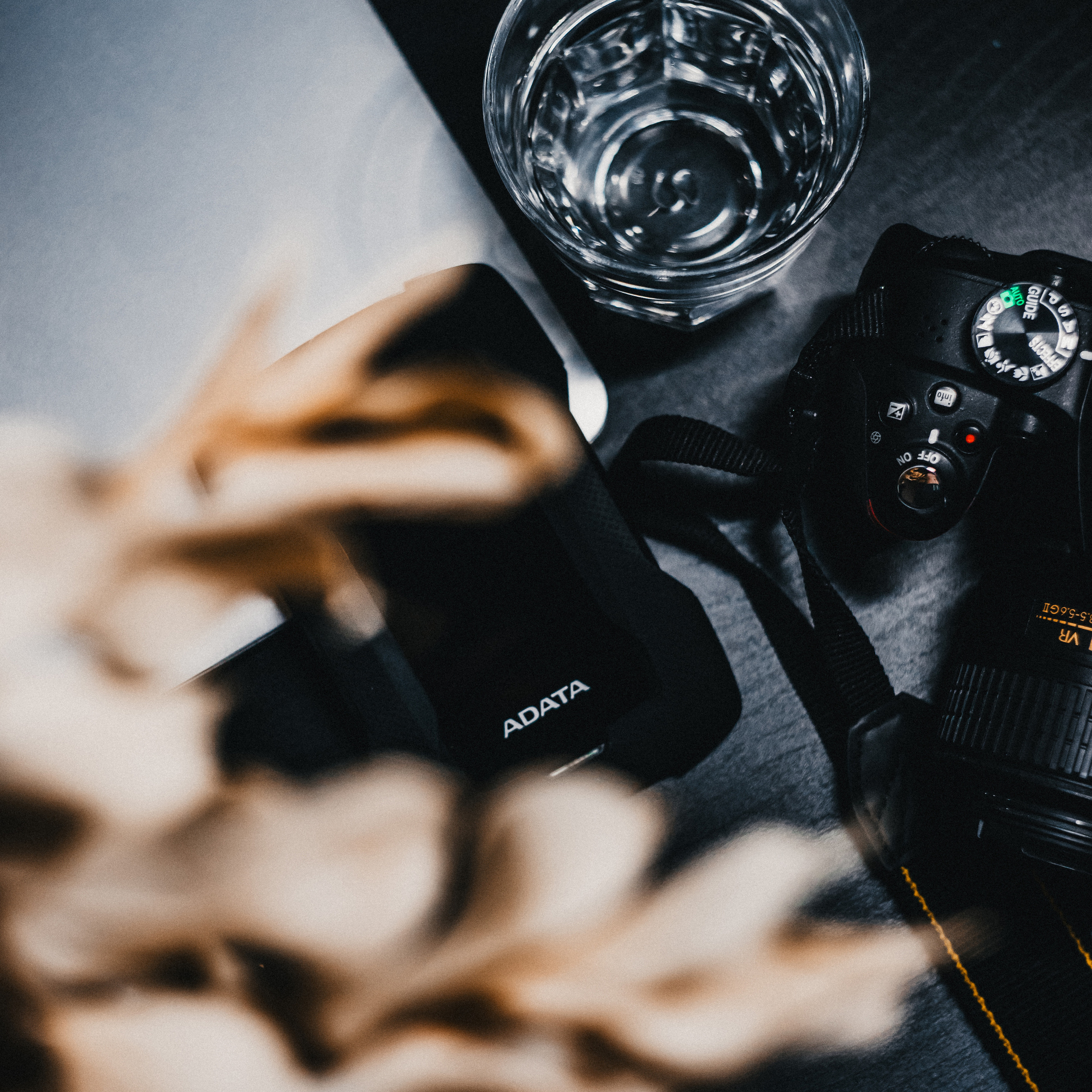 Adata. Стрелков Антон — фотограф