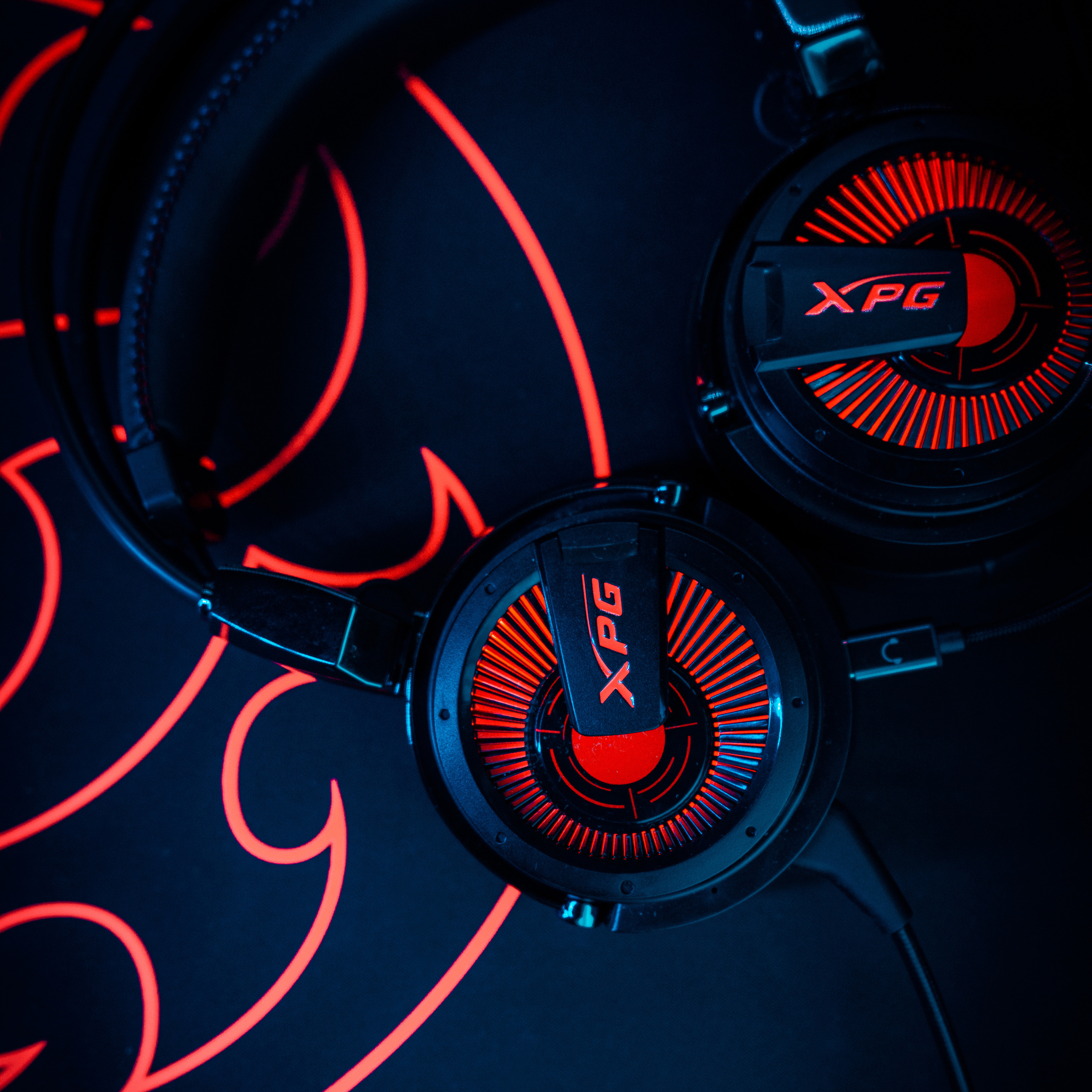 XPG. Стрелков Антон — фотограф