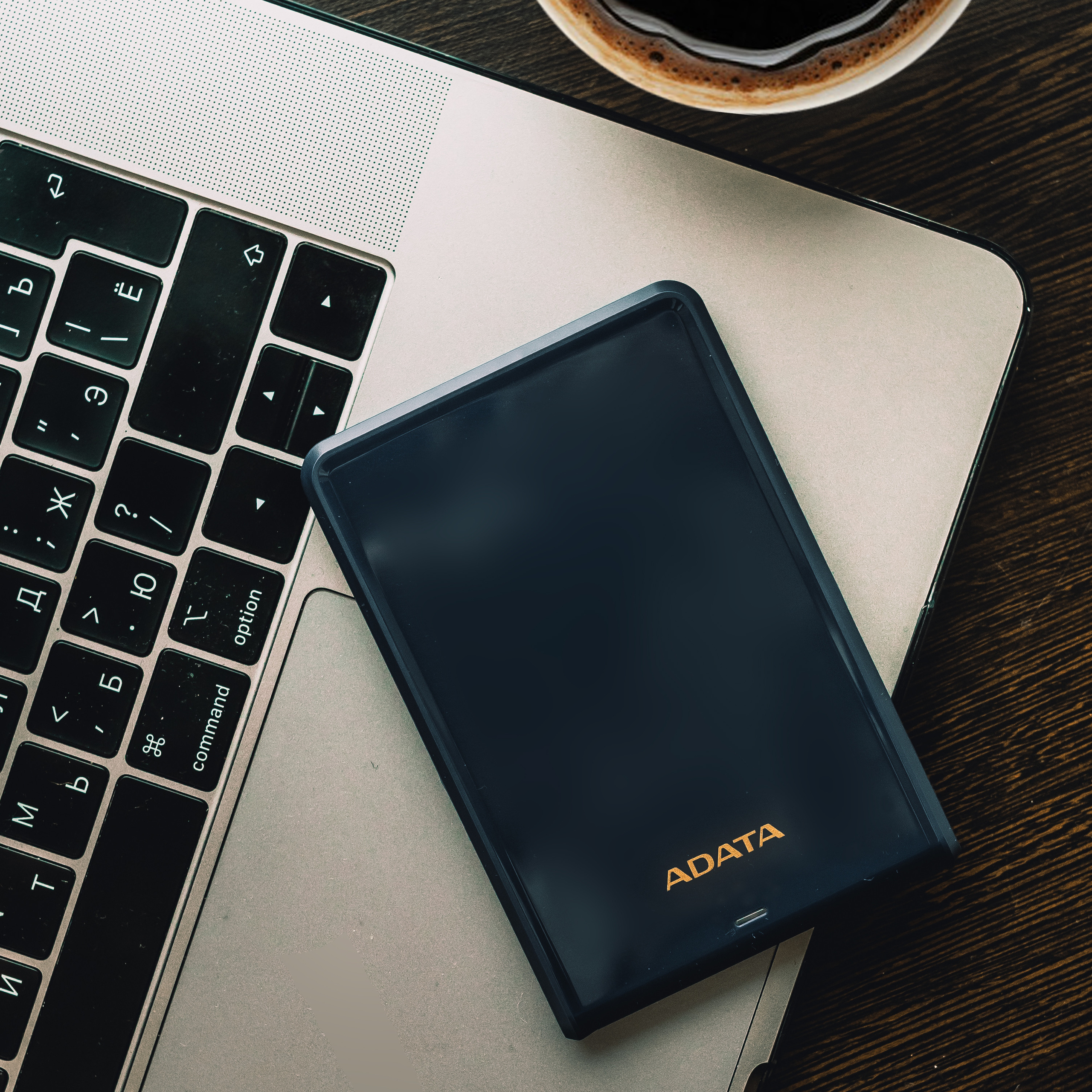 Adata. Стрелков Антон — фотограф