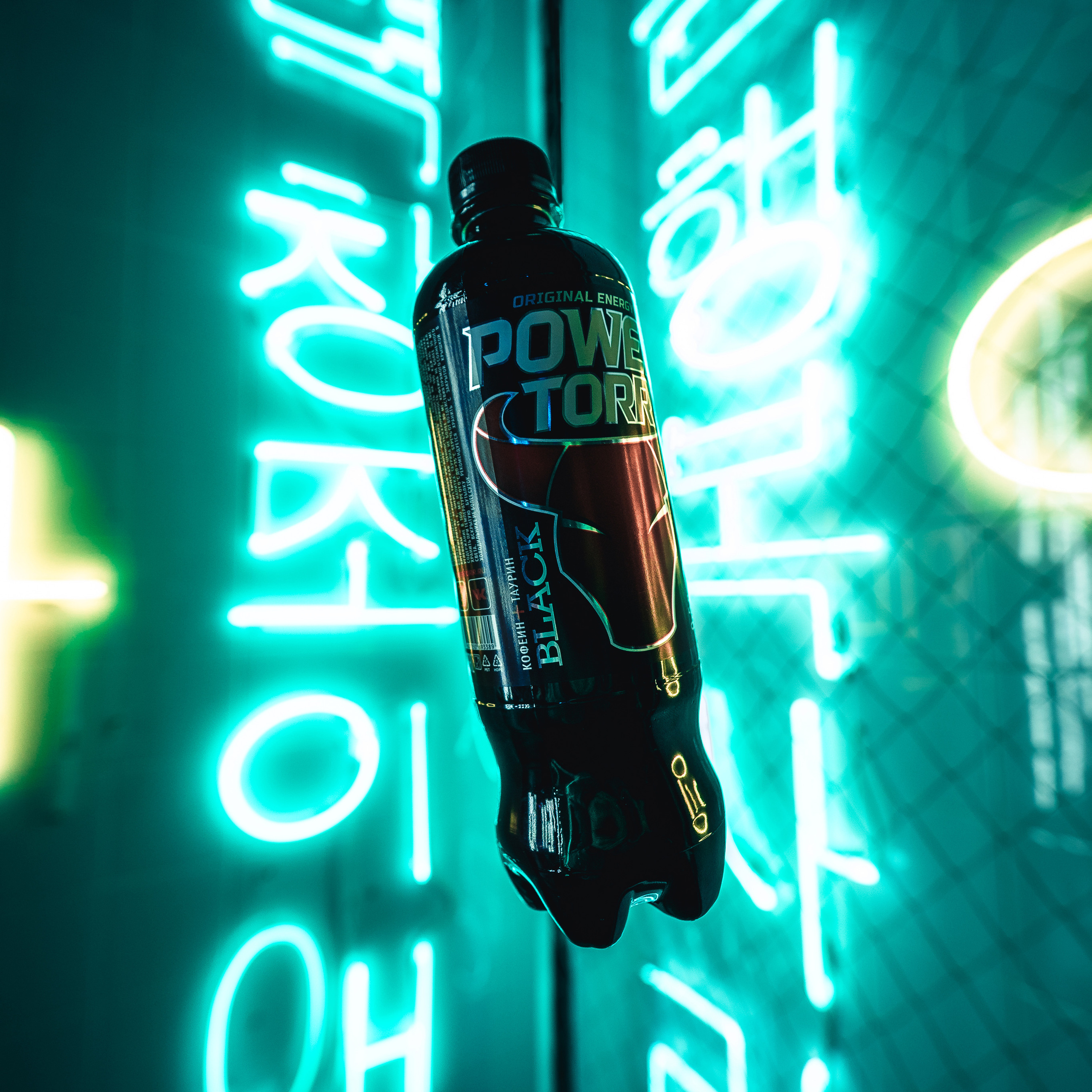 Power Torr. Стрелков Антон — фотограф