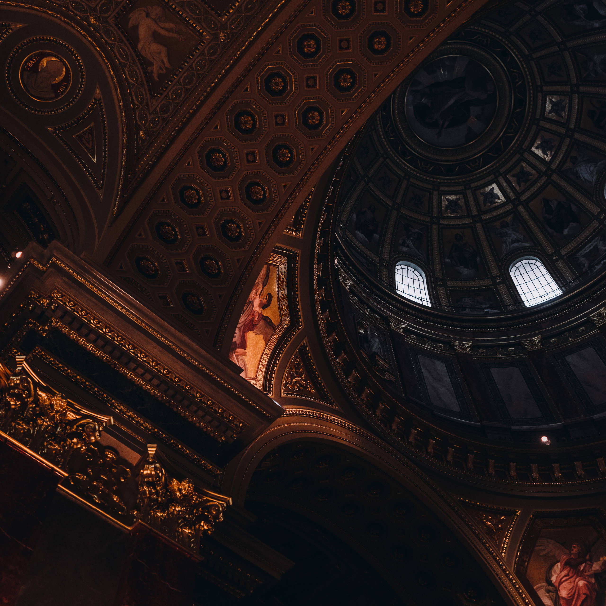 Budapest. Стрелков Антон — фотограф