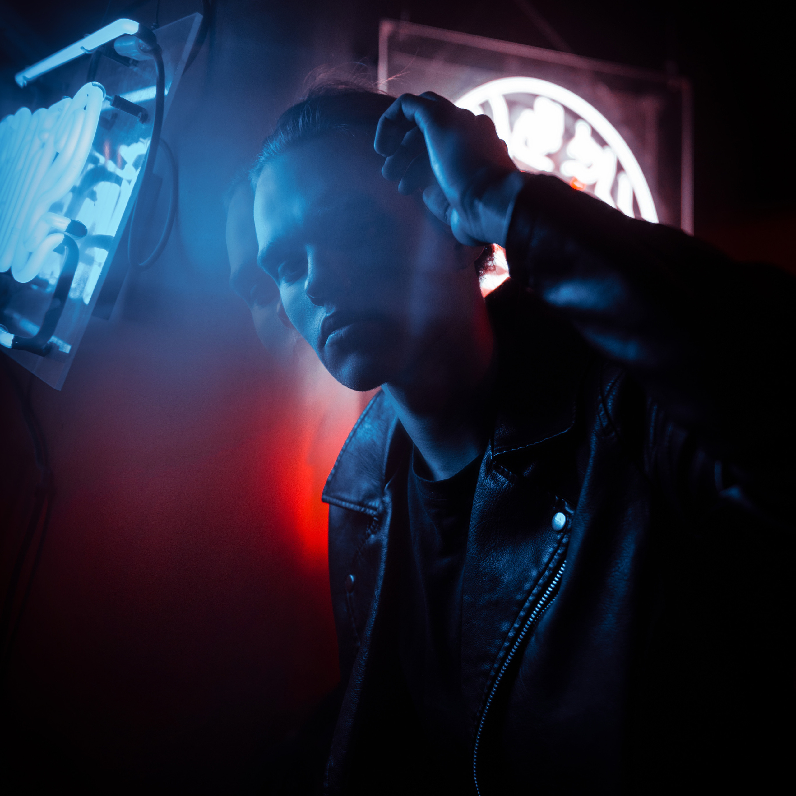 NIkon Z7. Стрелков Антон — фотограф