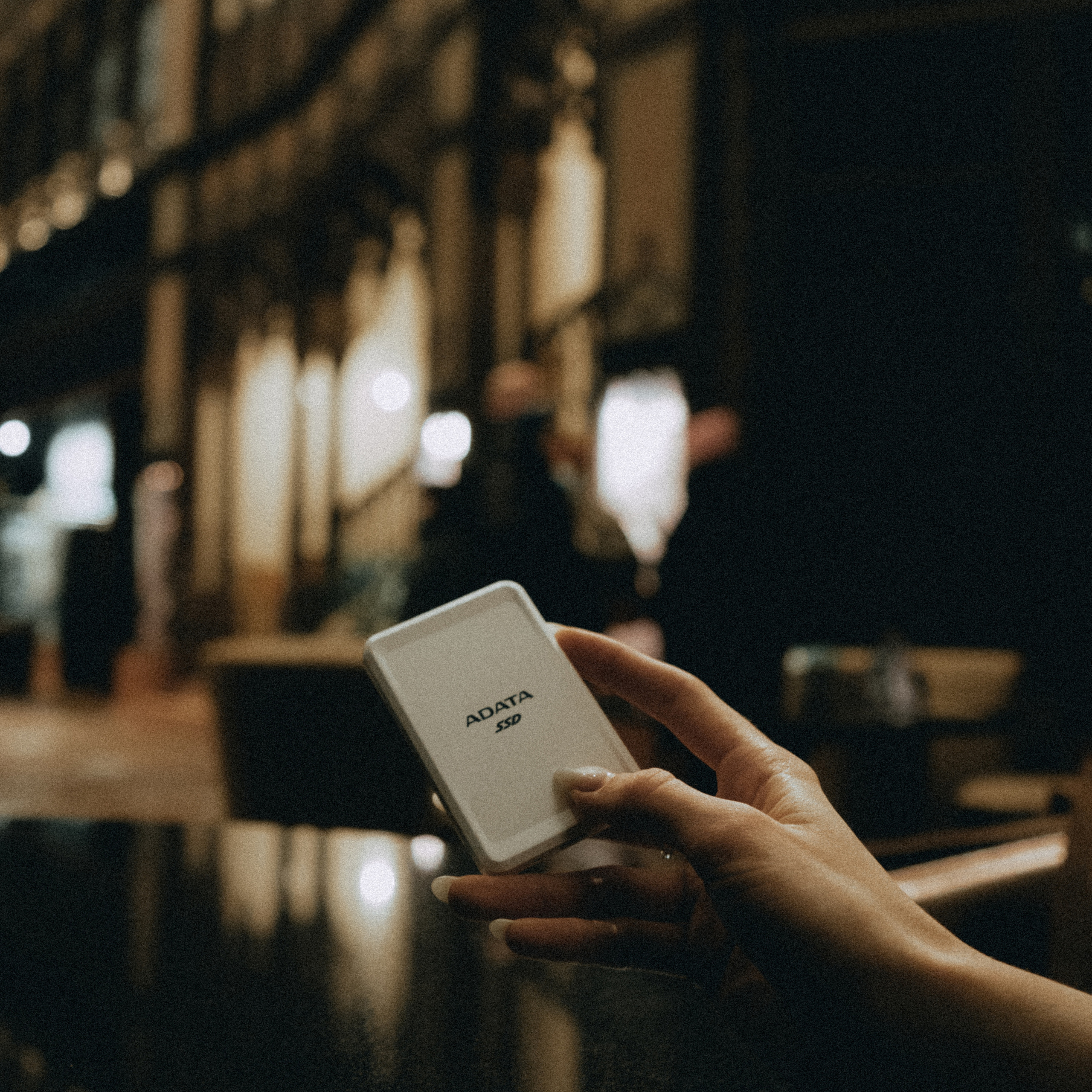 Adata. Стрелков Антон — фотограф