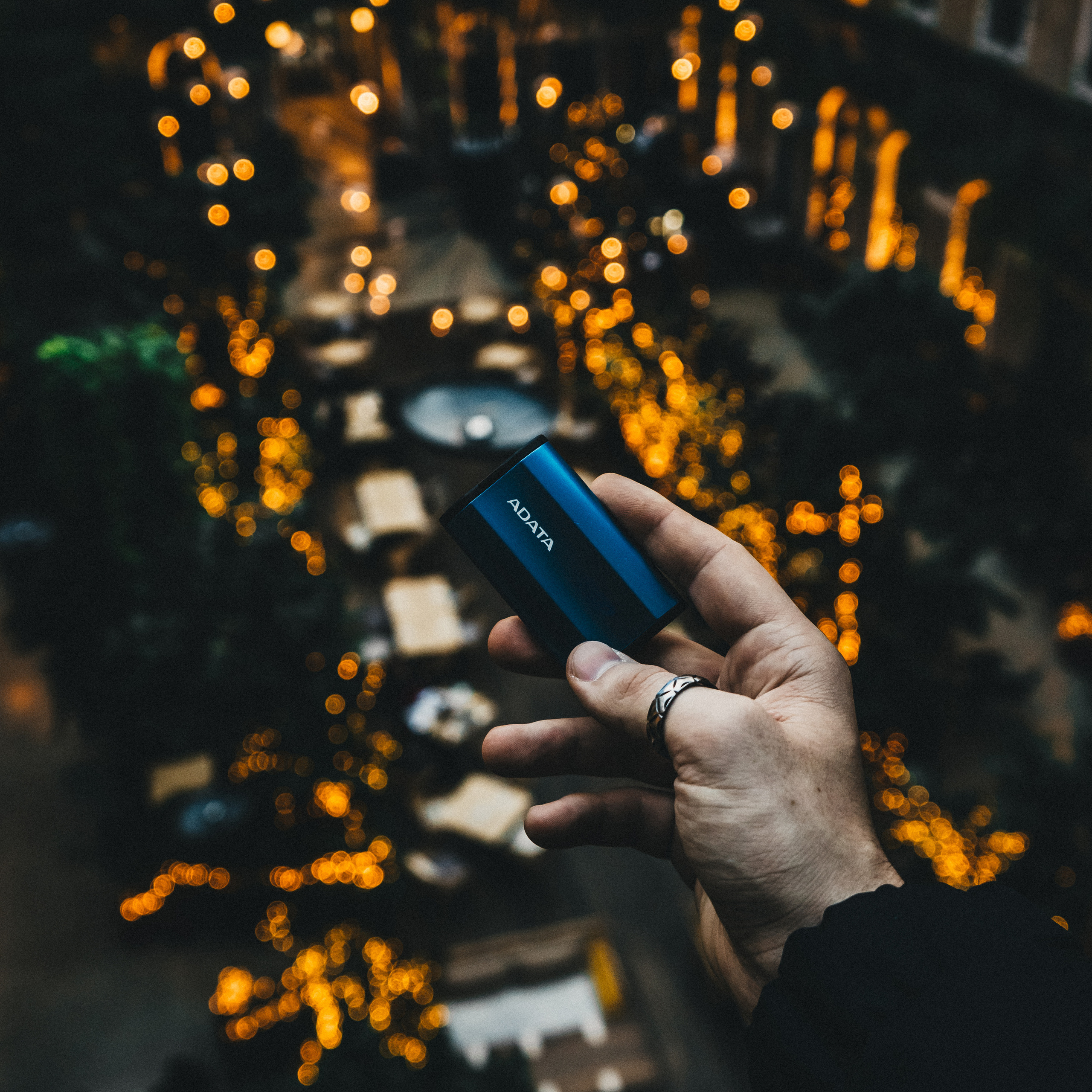 Adata. Стрелков Антон — фотограф