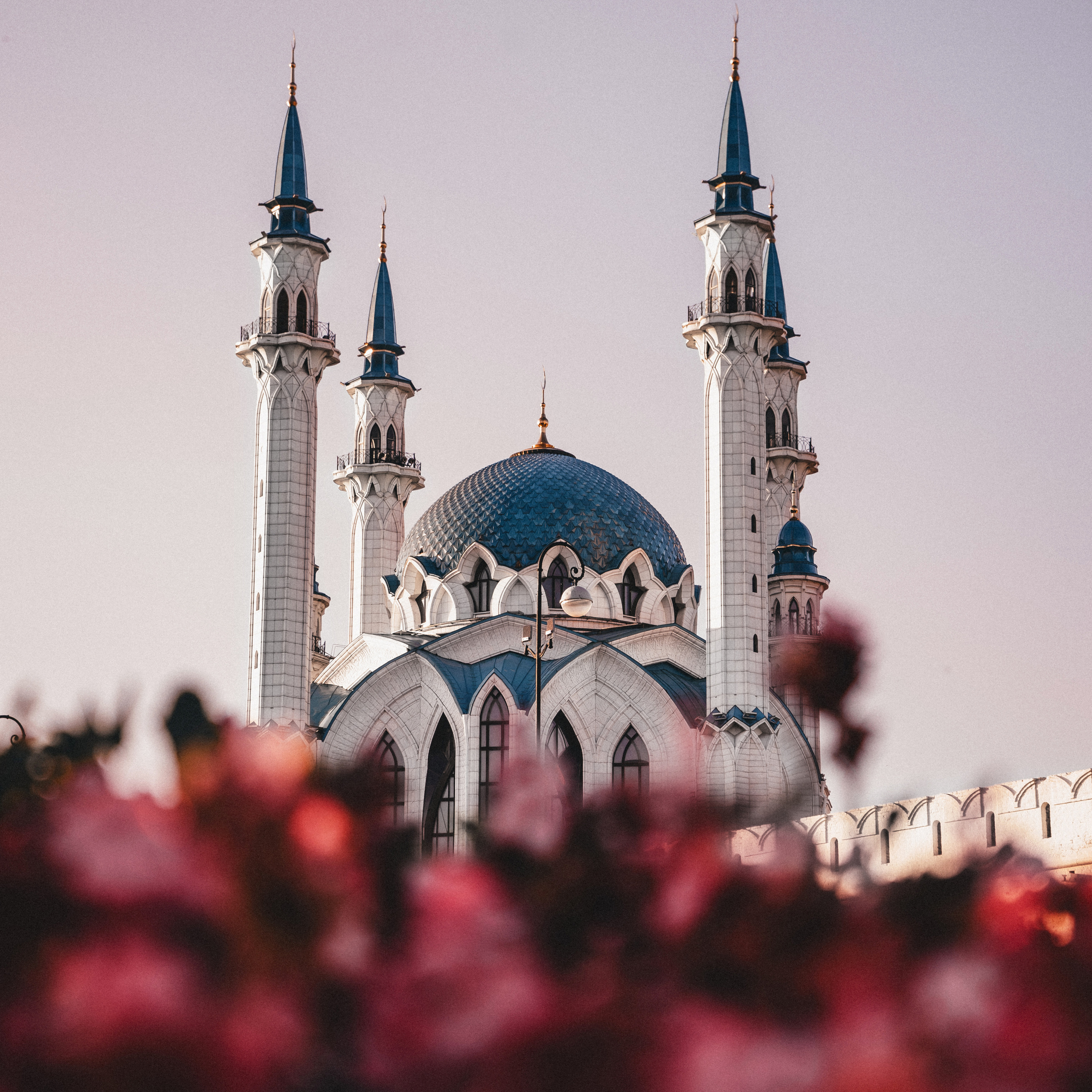 S7 Airlines. Стрелков Антон — фотограф