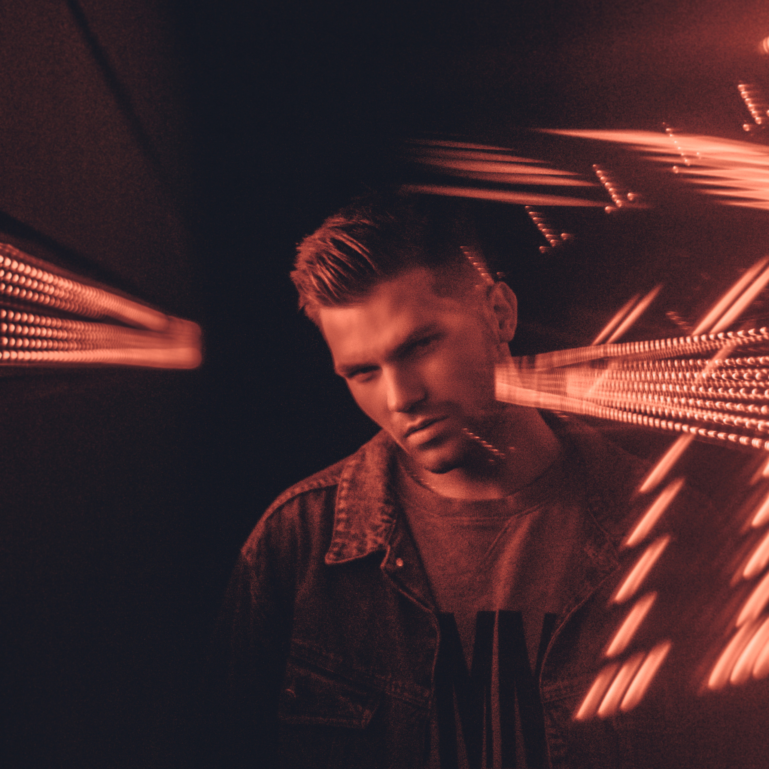 Denis. Стрелков Антон — фотограф