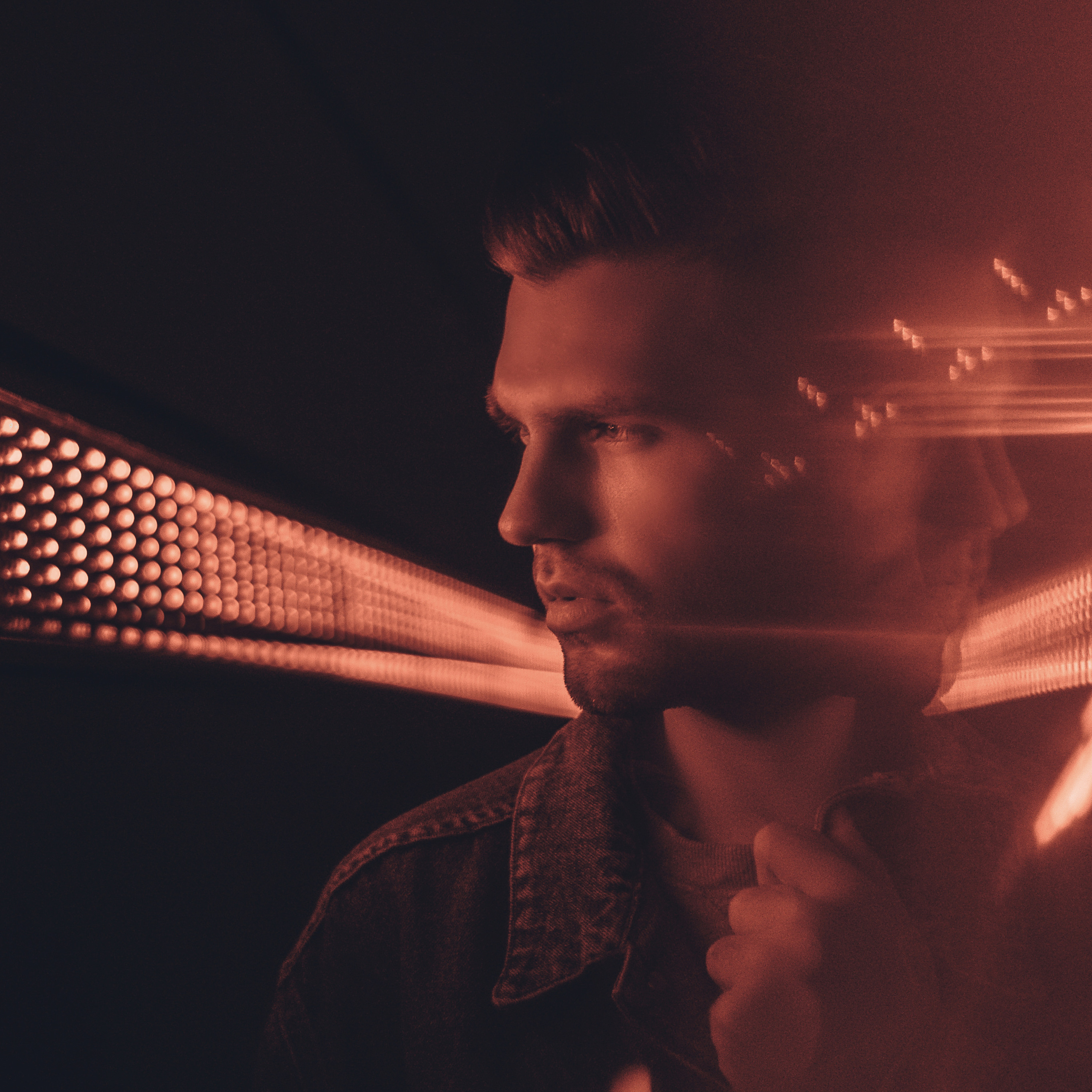 Denis. Стрелков Антон — фотограф