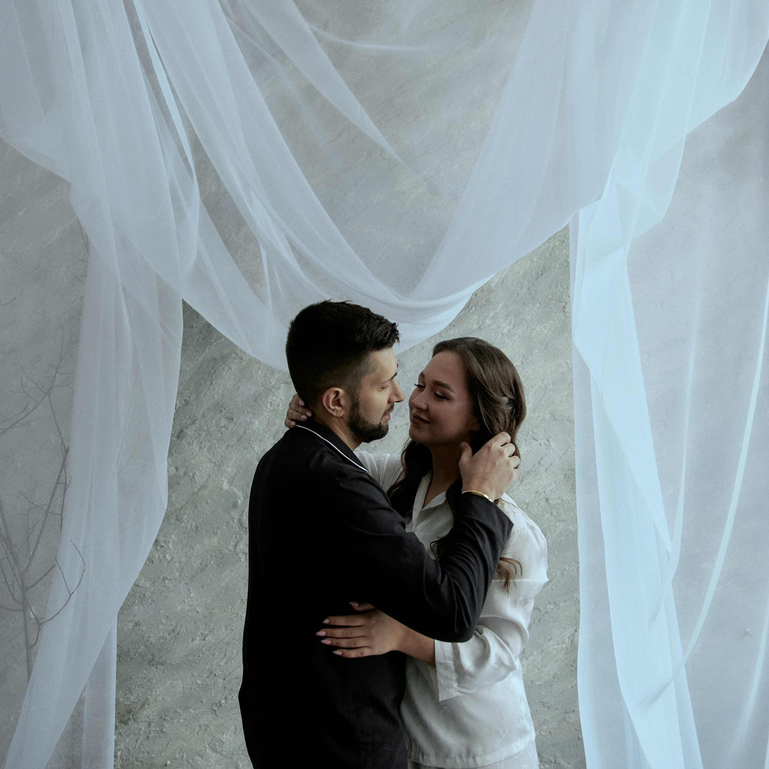 Vladimir & Anastasia