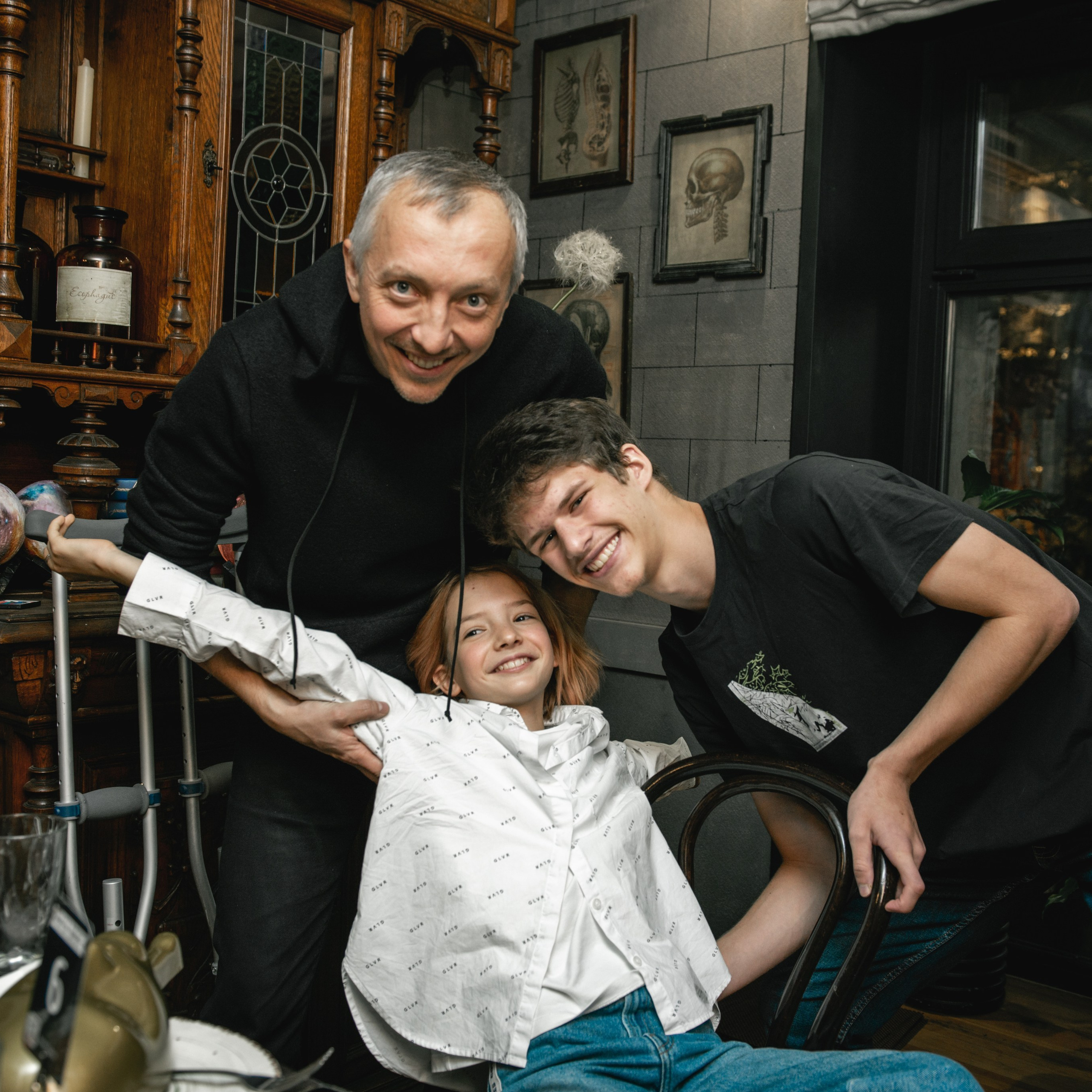 Отзывы. Фотограф Алёна Липатова. Репортаж. Портрет. Москва