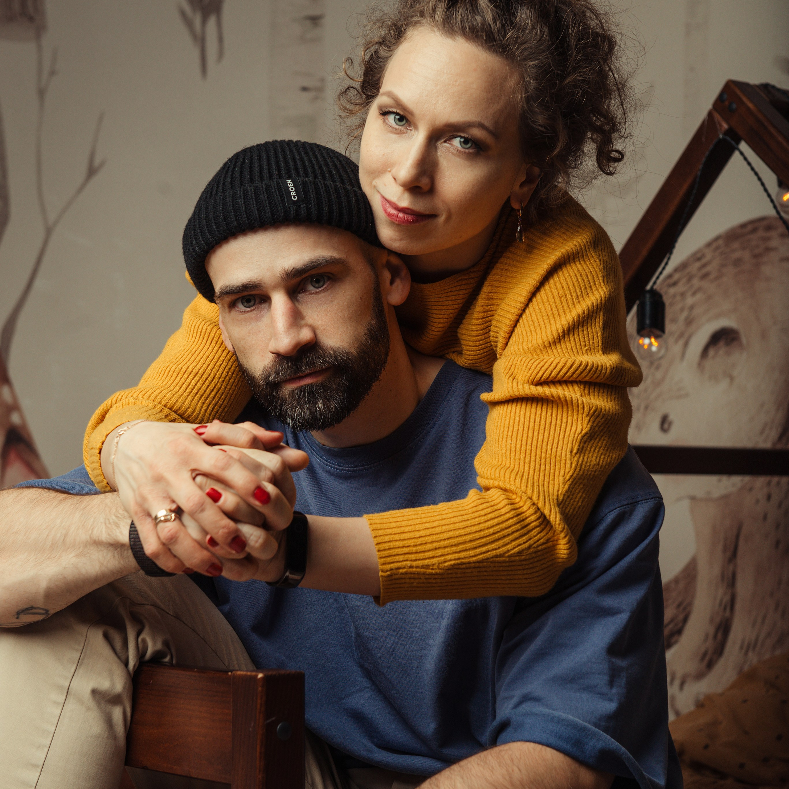 Отзывы. Фотограф Алёна Липатова. Репортаж. Портрет. Москва