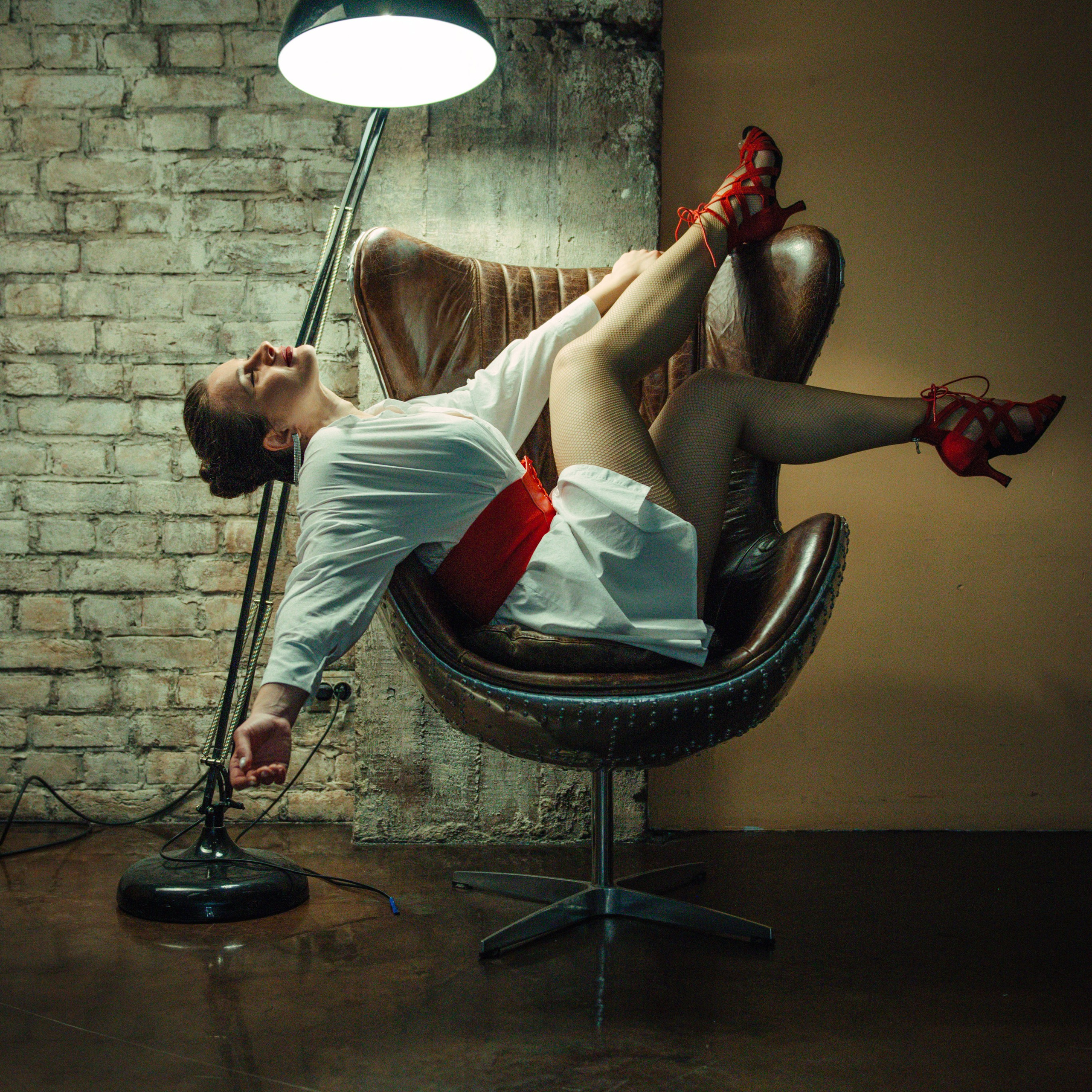 Отзывы. Фотограф Алёна Липатова. Репортаж. Портрет. Москва