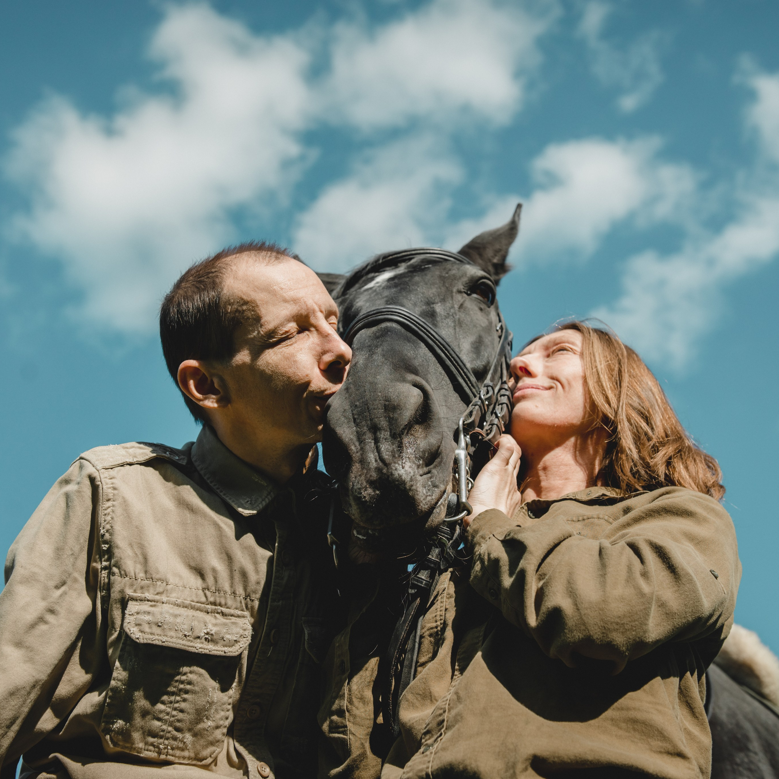 Отзывы. Фотограф Алёна Липатова. Репортаж. Портрет. Москва