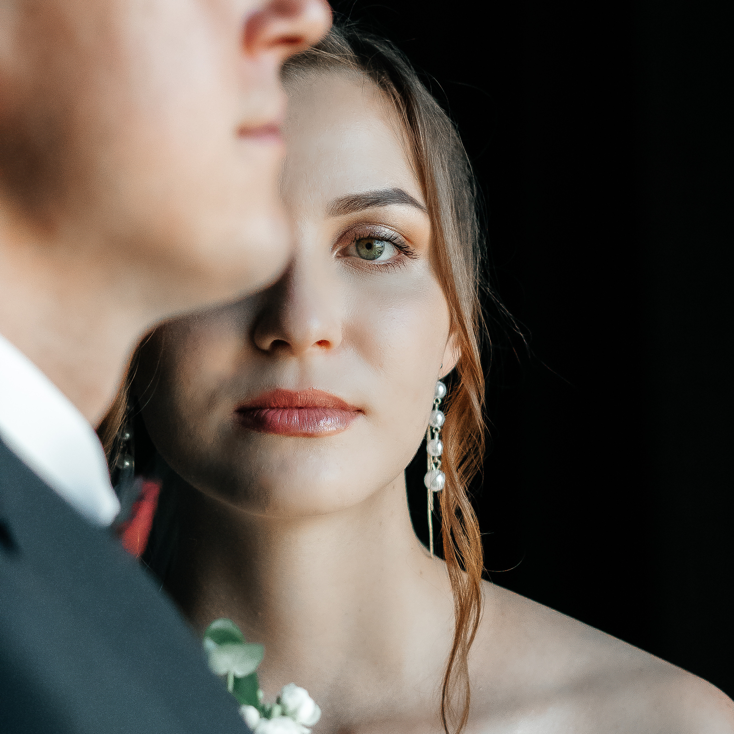 Мария и Александр