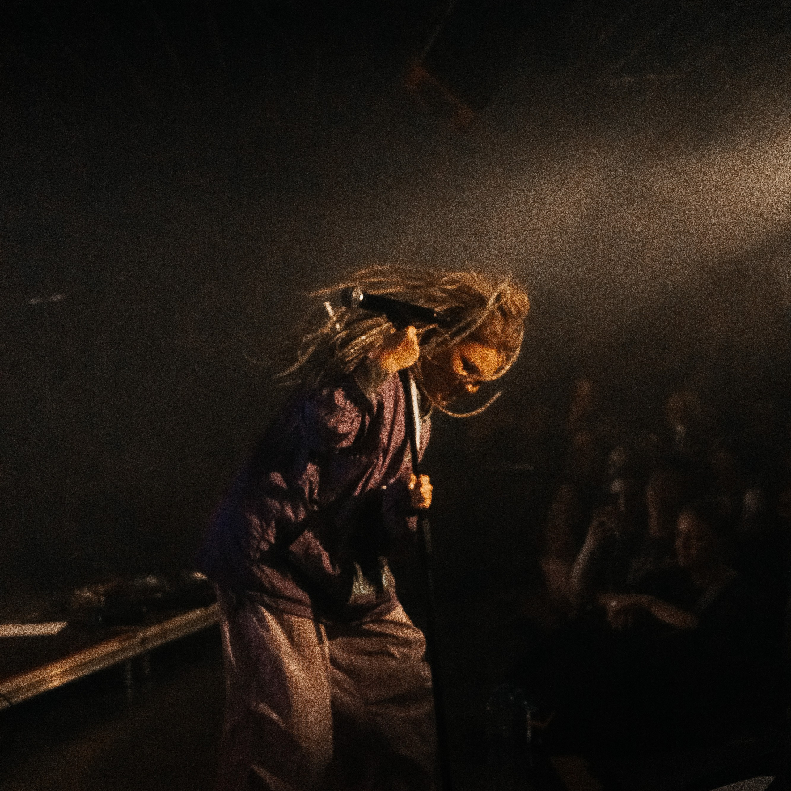 Рита Дакота в Америка 2023 год