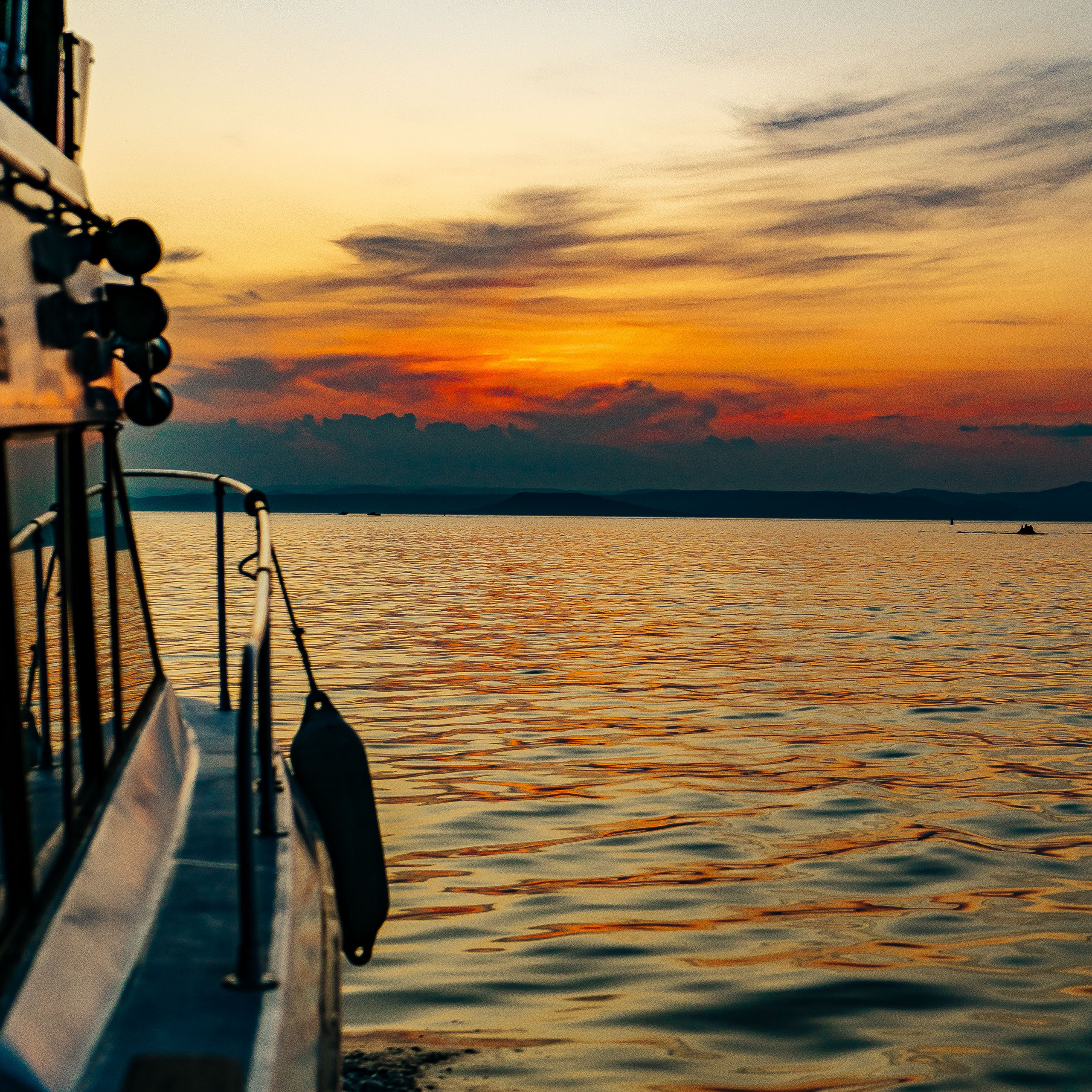 Девичник в День Города V.