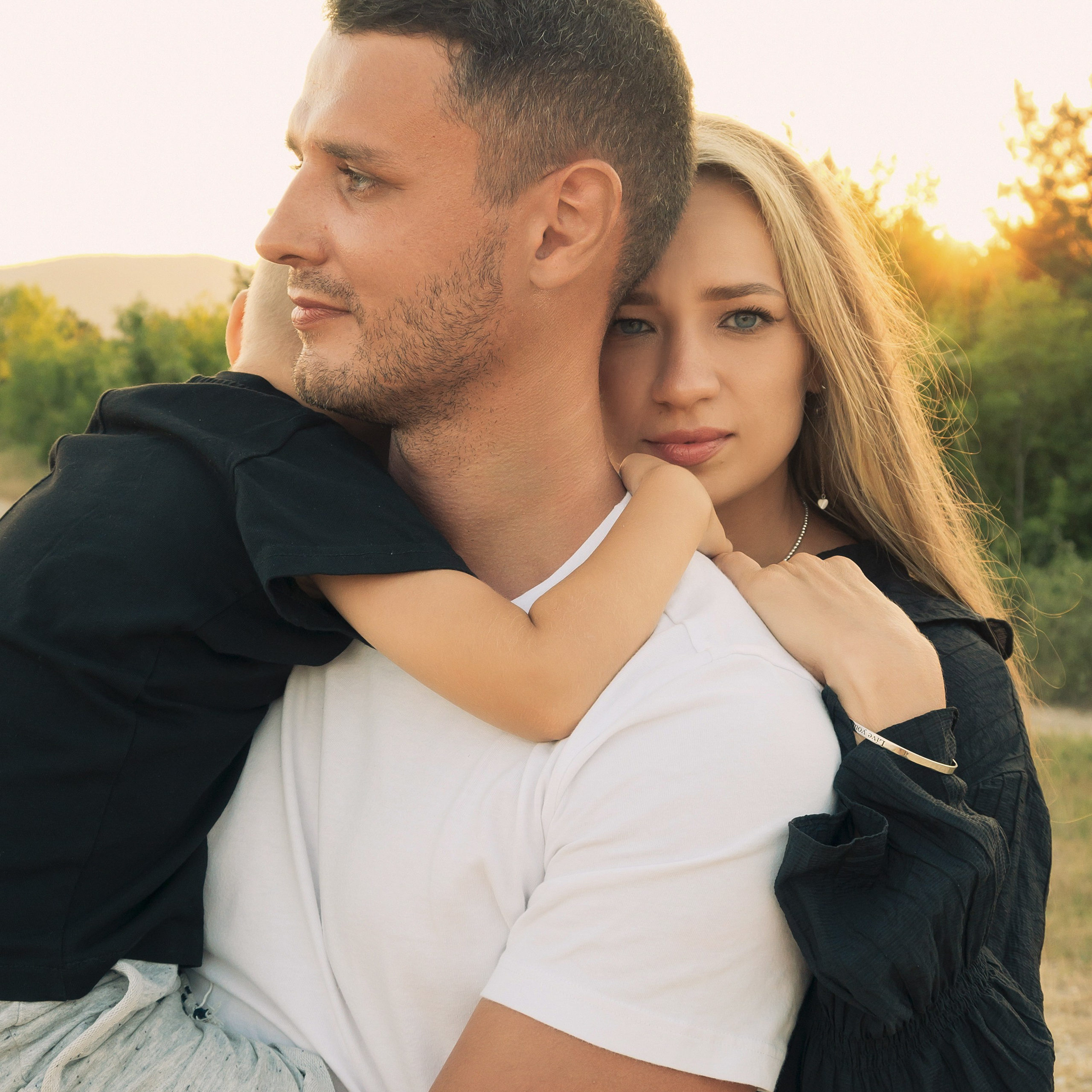 Анастасия и Максим