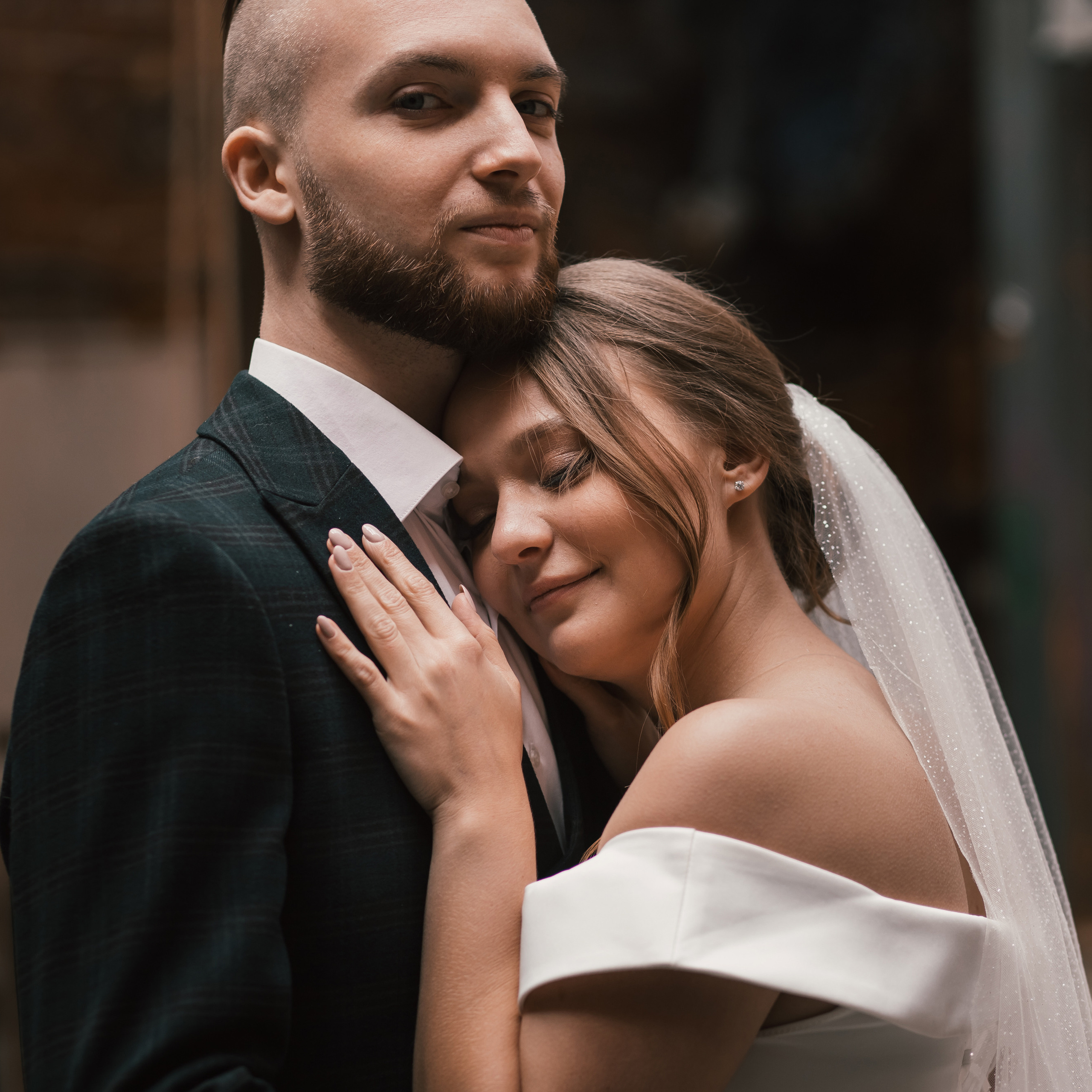 Отзывы. Фотограф Денис Голубев