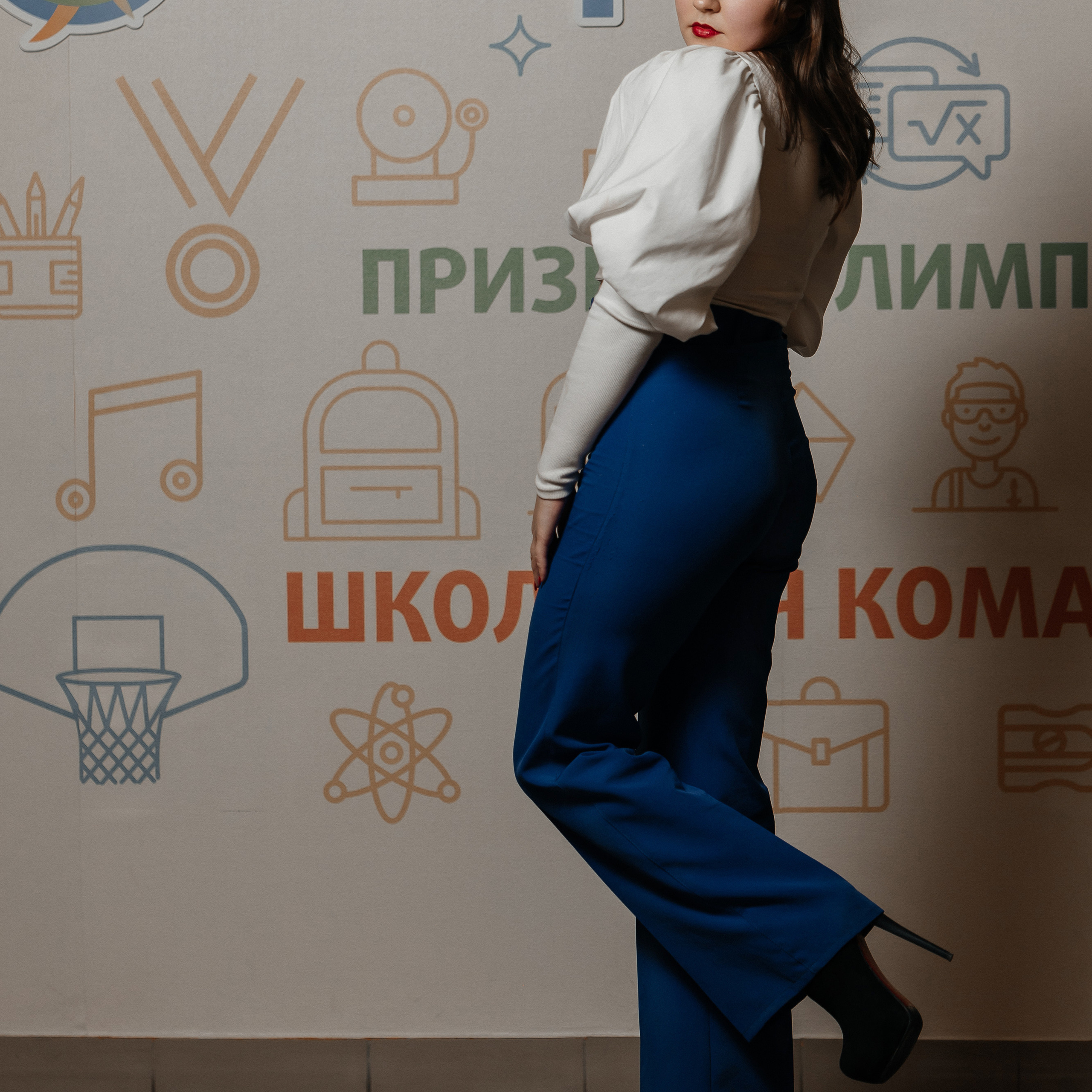 Отзывы. Фотограф Денис Голубев