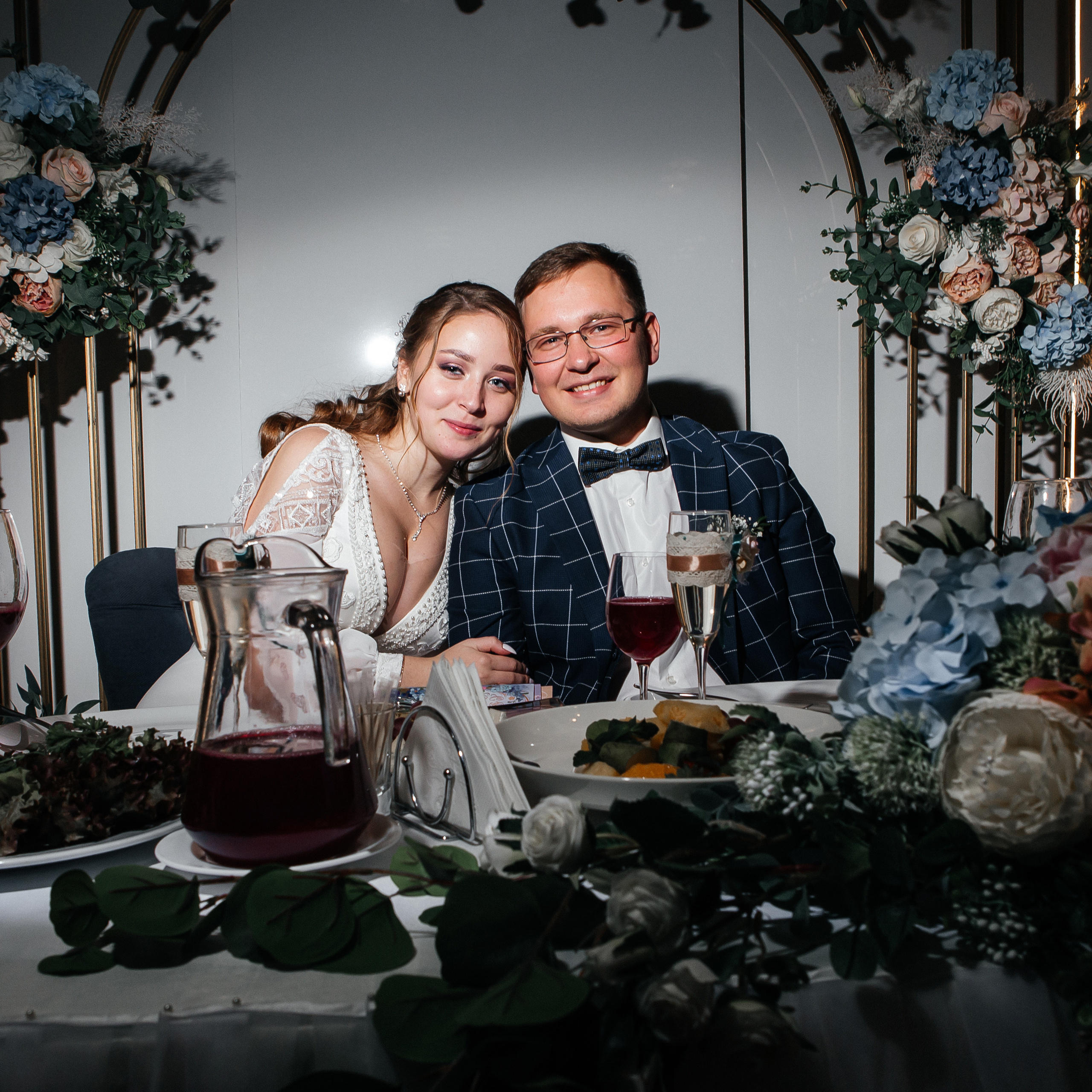 Отзывы. Фотограф Денис Голубев