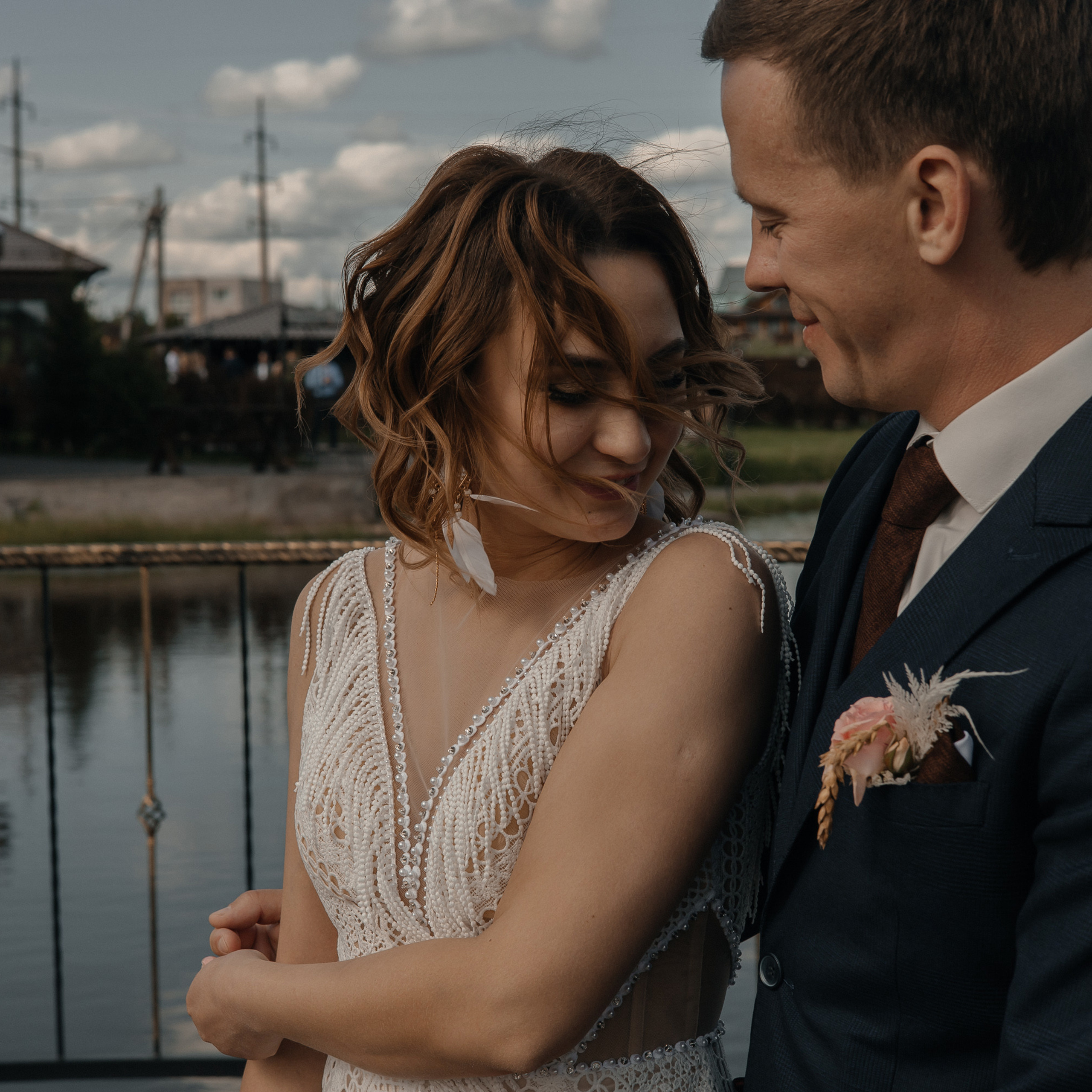 Отзывы. Фотограф Денис Голубев