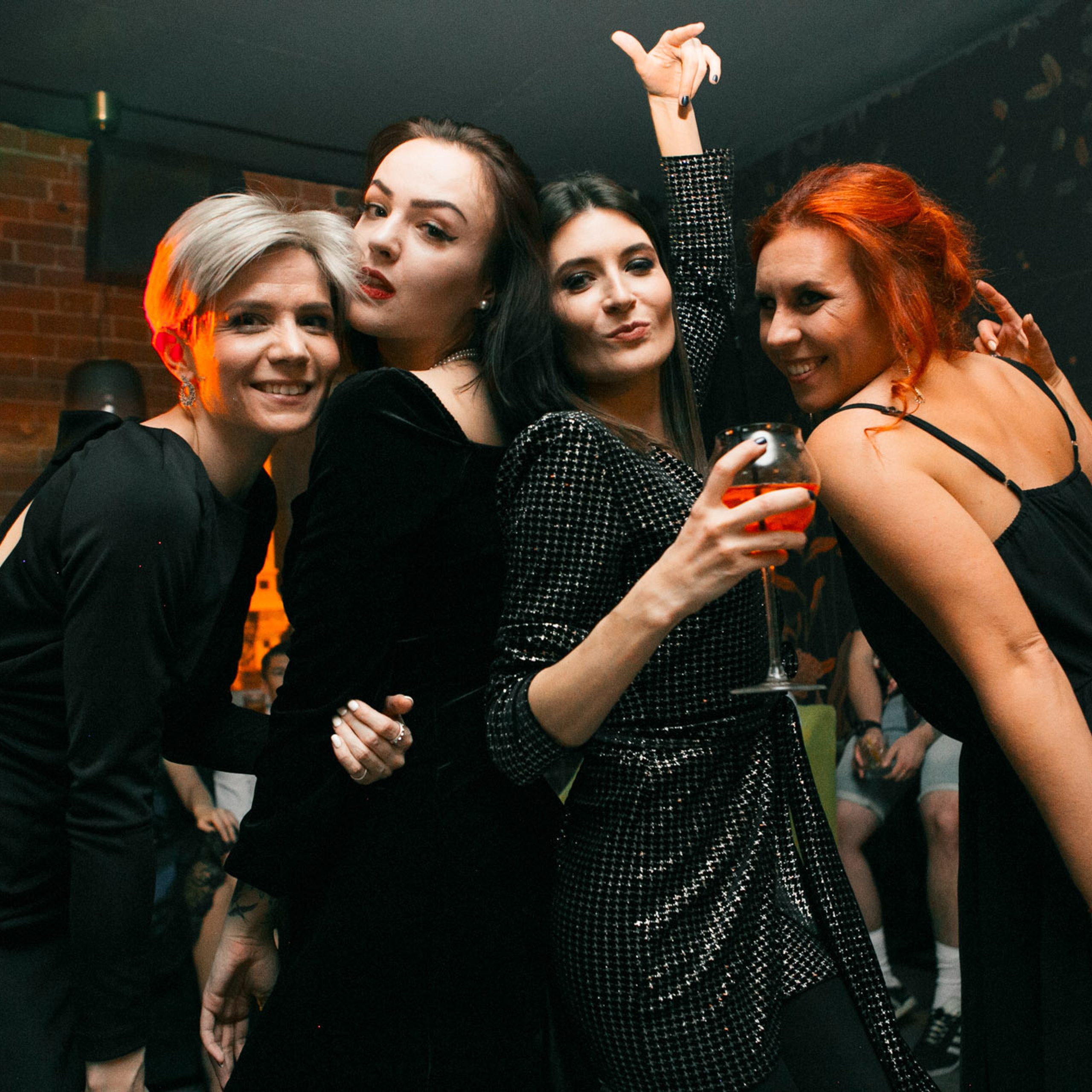 Отзывы. Фотограф Денис Голубев