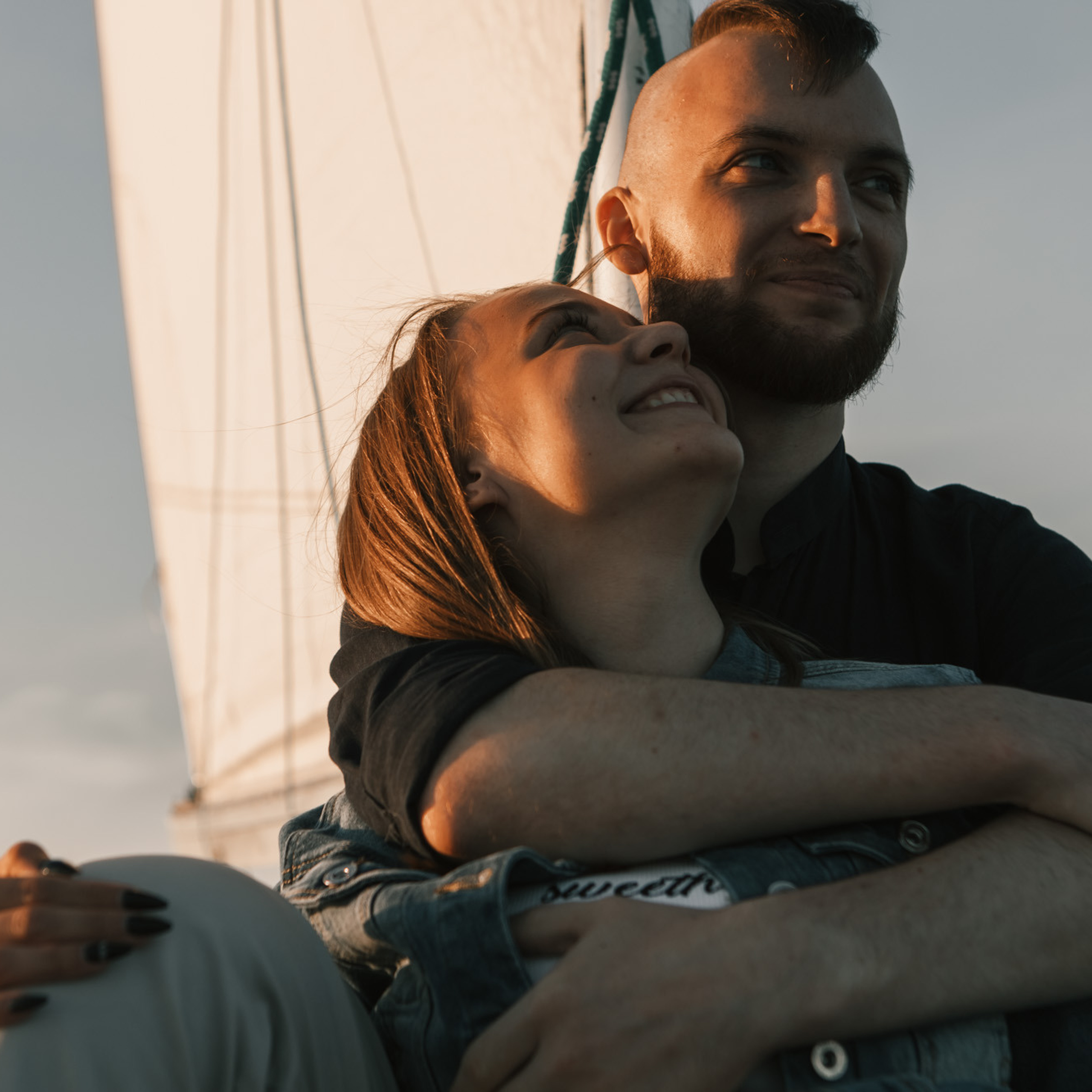 Отзывы. Фотограф Денис Голубев