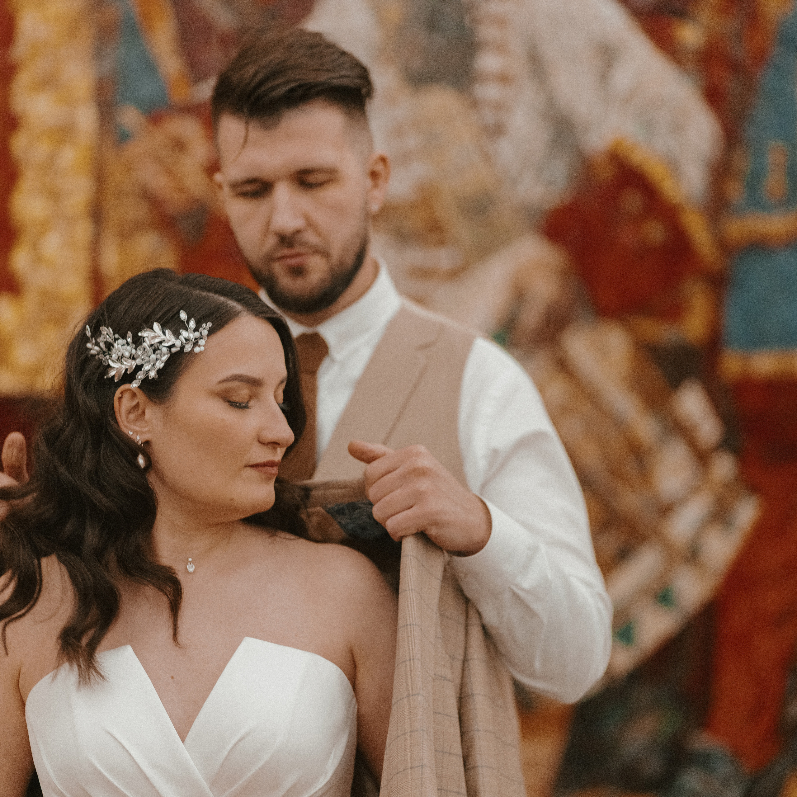 Отзывы. Фотограф Денис Голубев