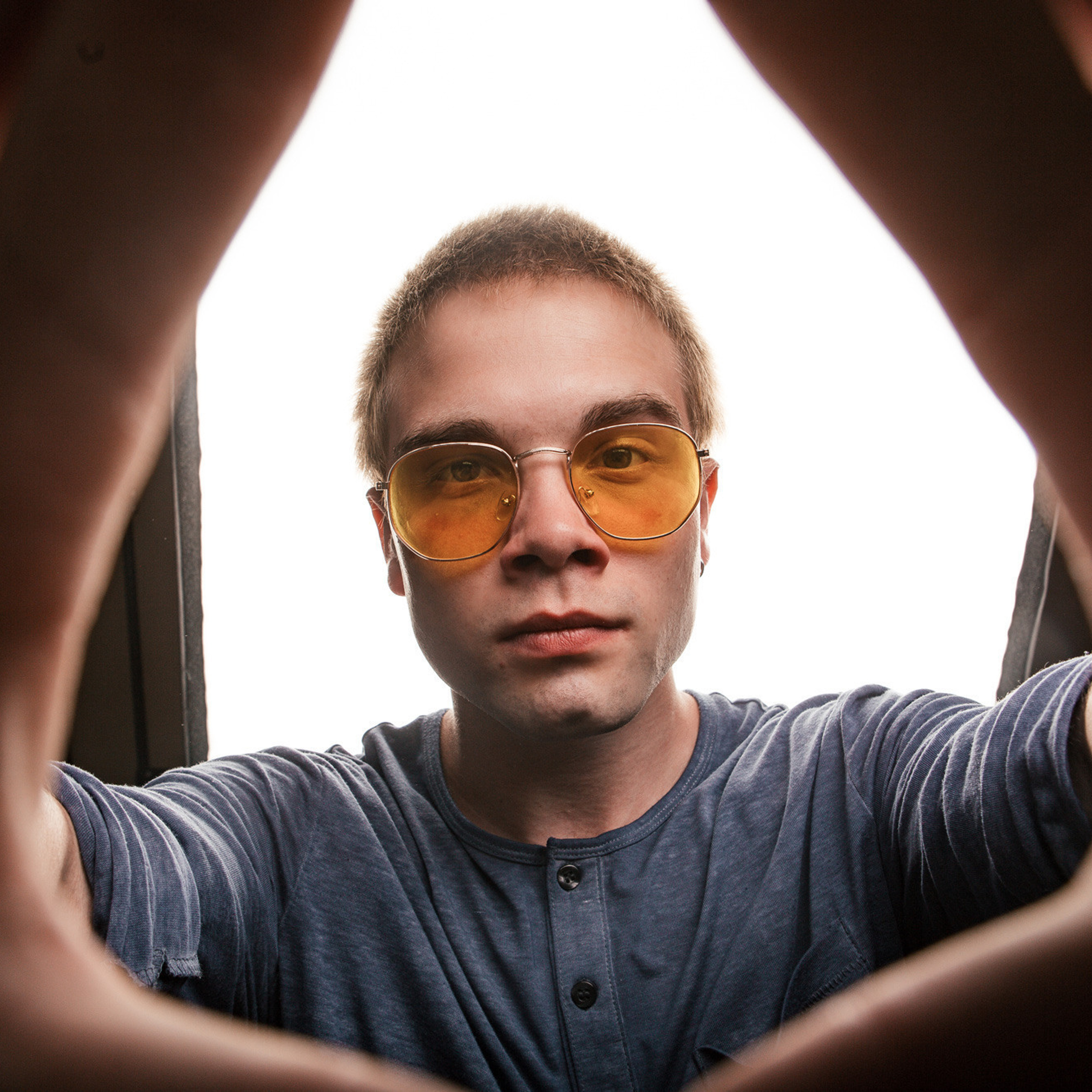 Отзывы. Фотограф Денис Голубев