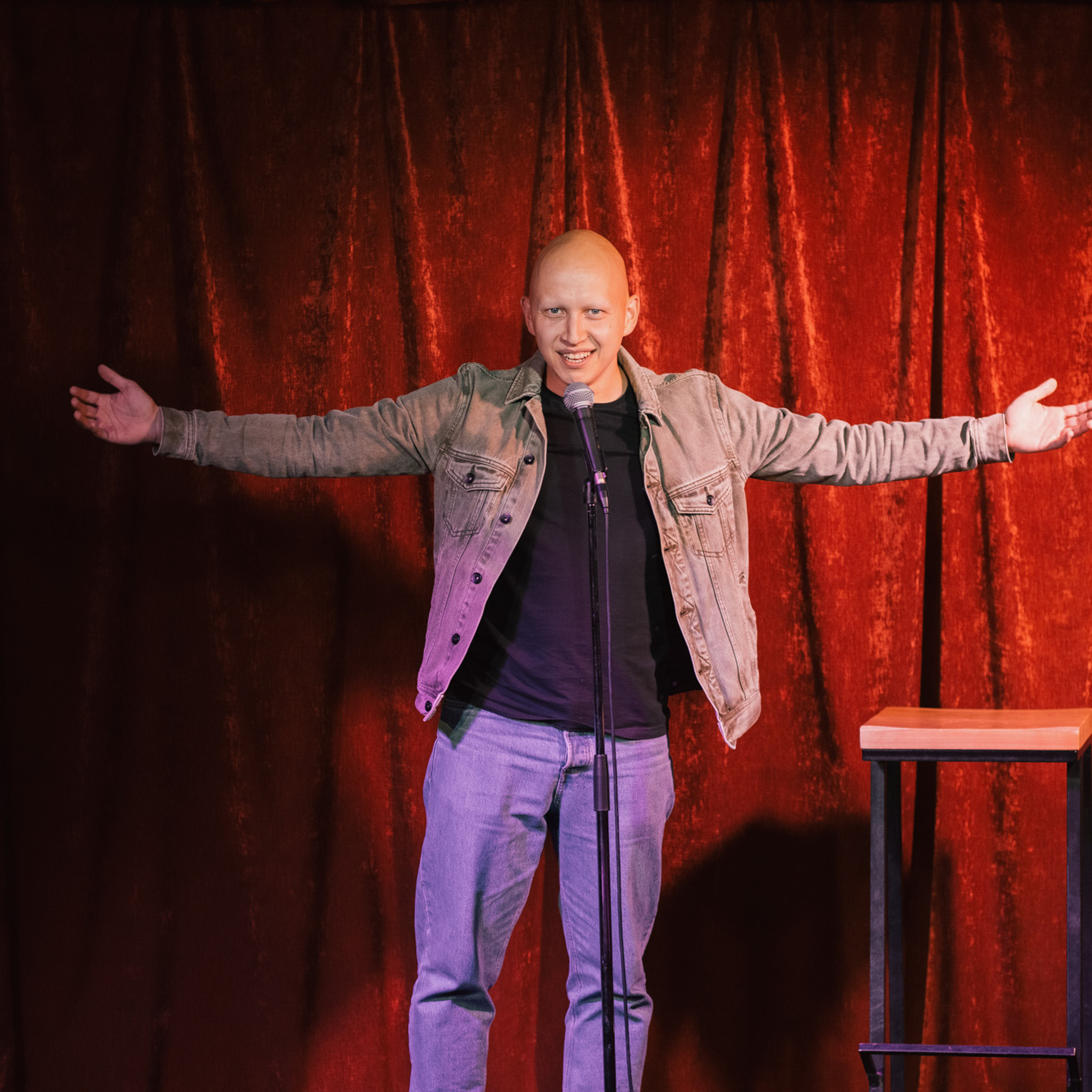 Отзывы. Фотограф Денис Голубев