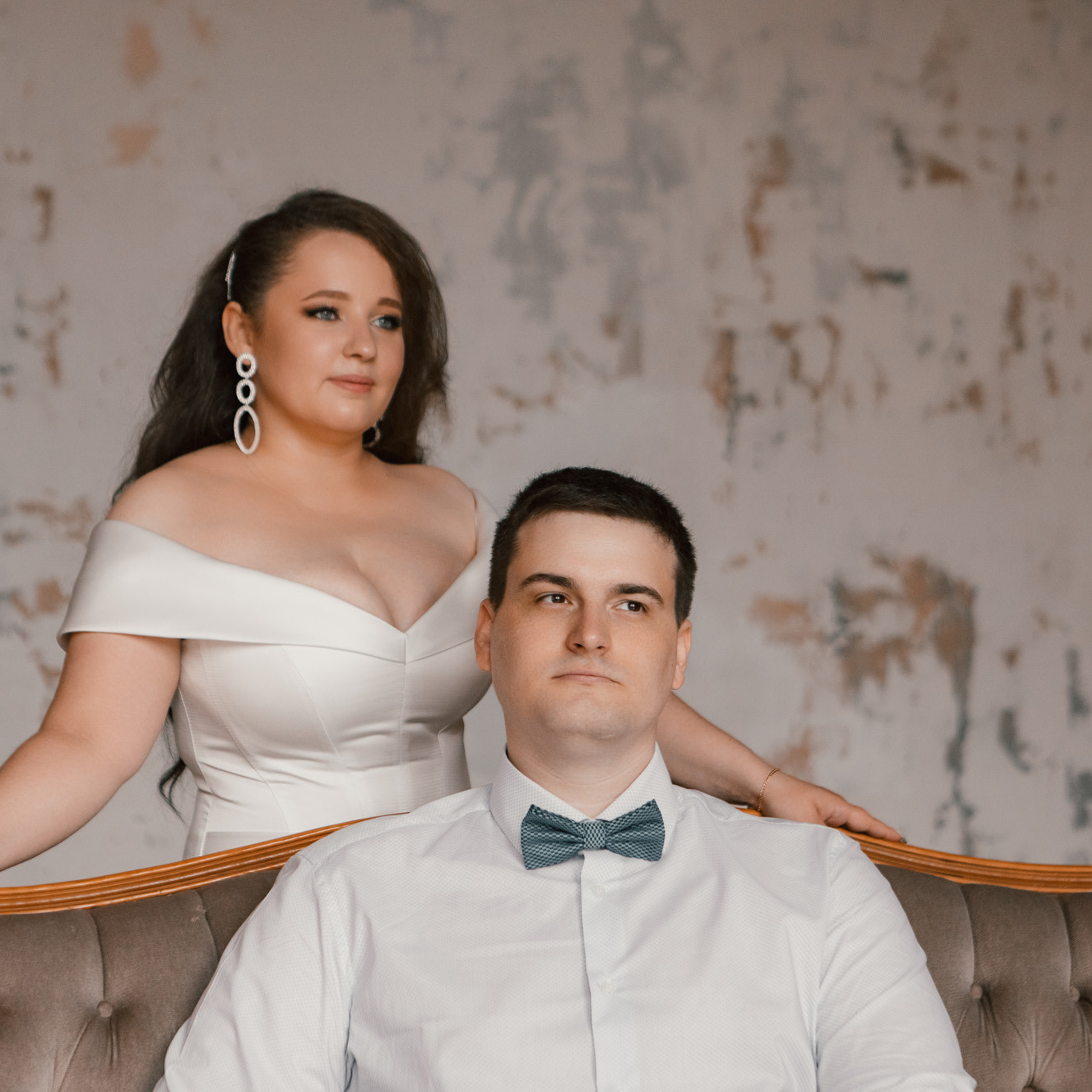 Отзывы. Фотограф Денис Голубев